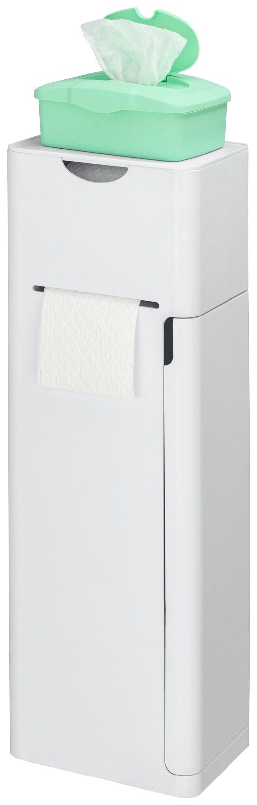 WENKO WC-Garnitur Imon, Stand WC-Garnitur