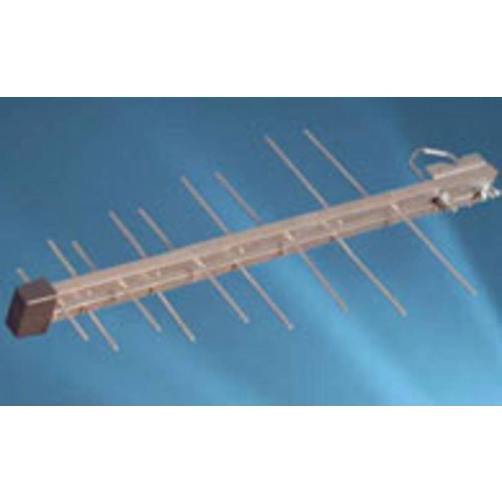 Wittenberg Antennen Passive DVB-T/T2-Dachantenne 102587 Dachantenne
