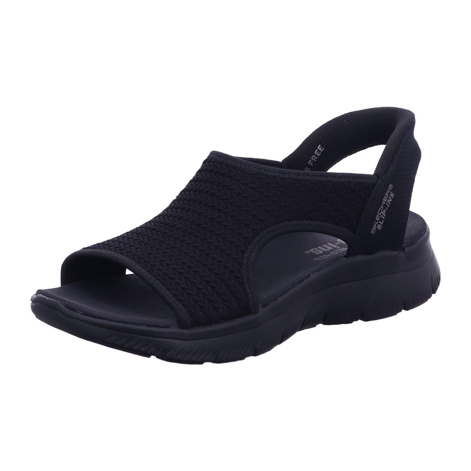 Skechers 119519 BBK Sandale günstig online kaufen