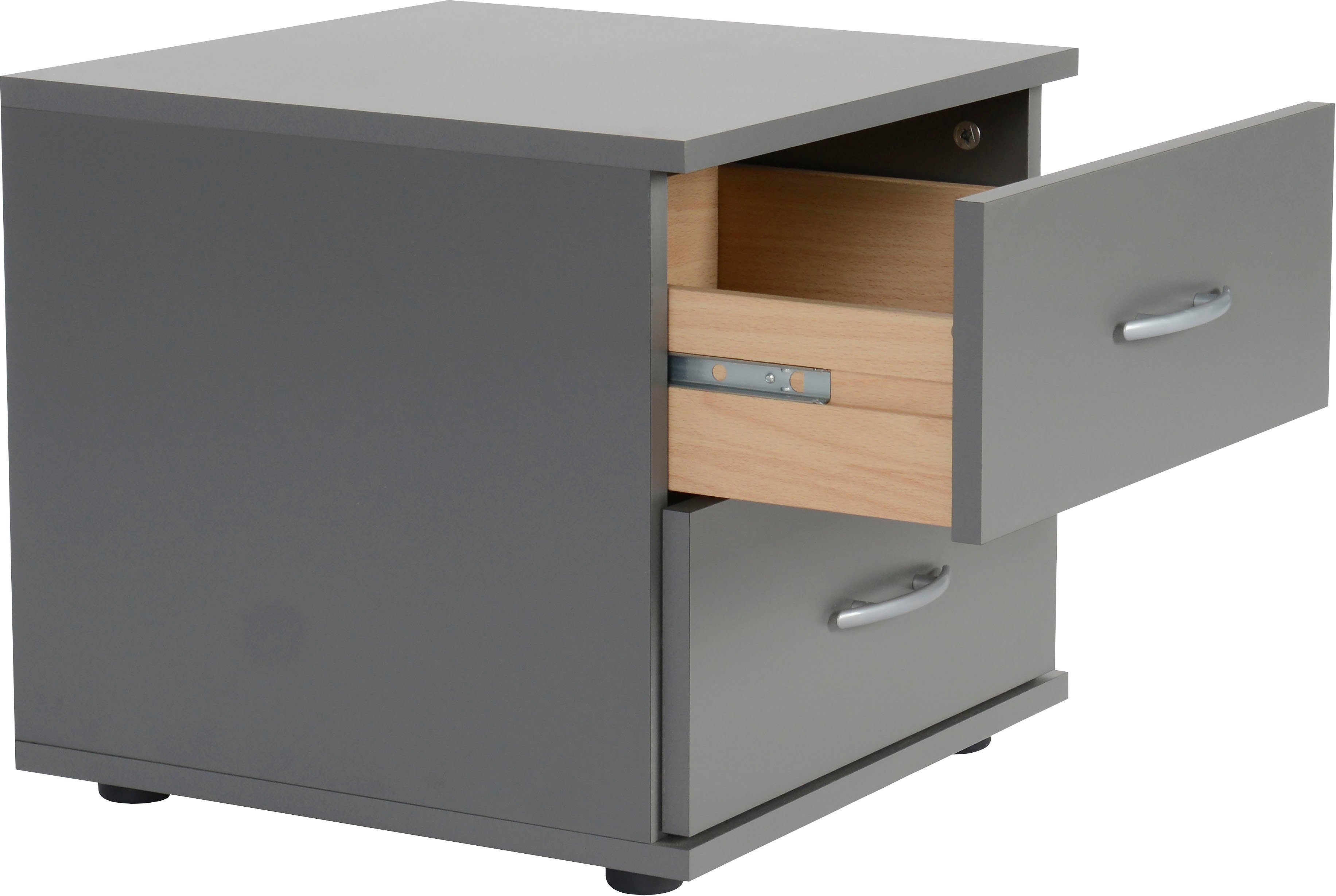 VOGL Möbelfabrik Container 1191, Bürocontainer, Nachtschrank, günstig online kaufen