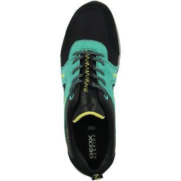 Geox D Kander A Damen Sneaker