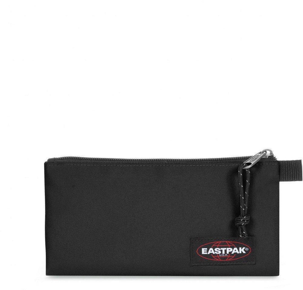 Flatcase Black Federmäppchen Eastpak