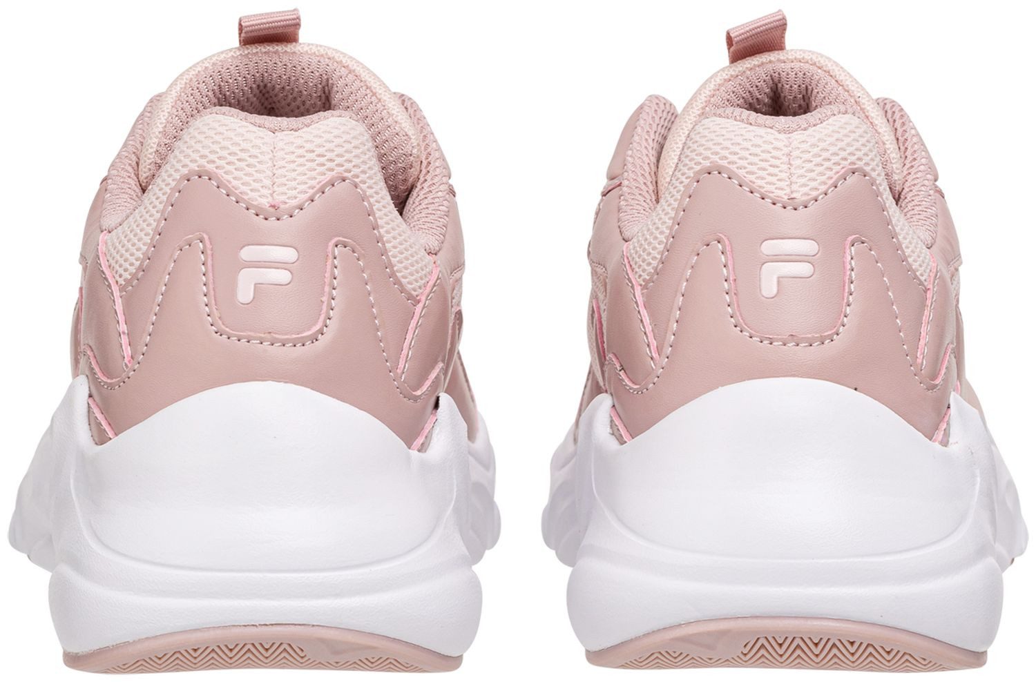 Fila Fila Collene Pale Mauve Sneaker