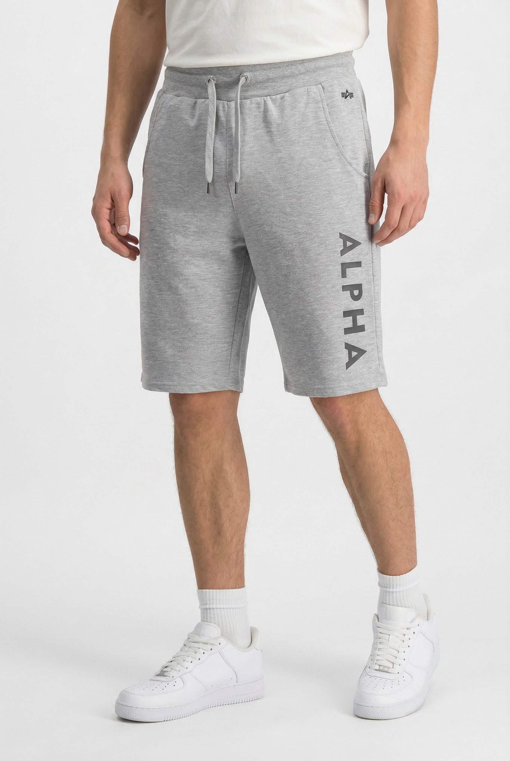 Sweatshorts Jersey Short