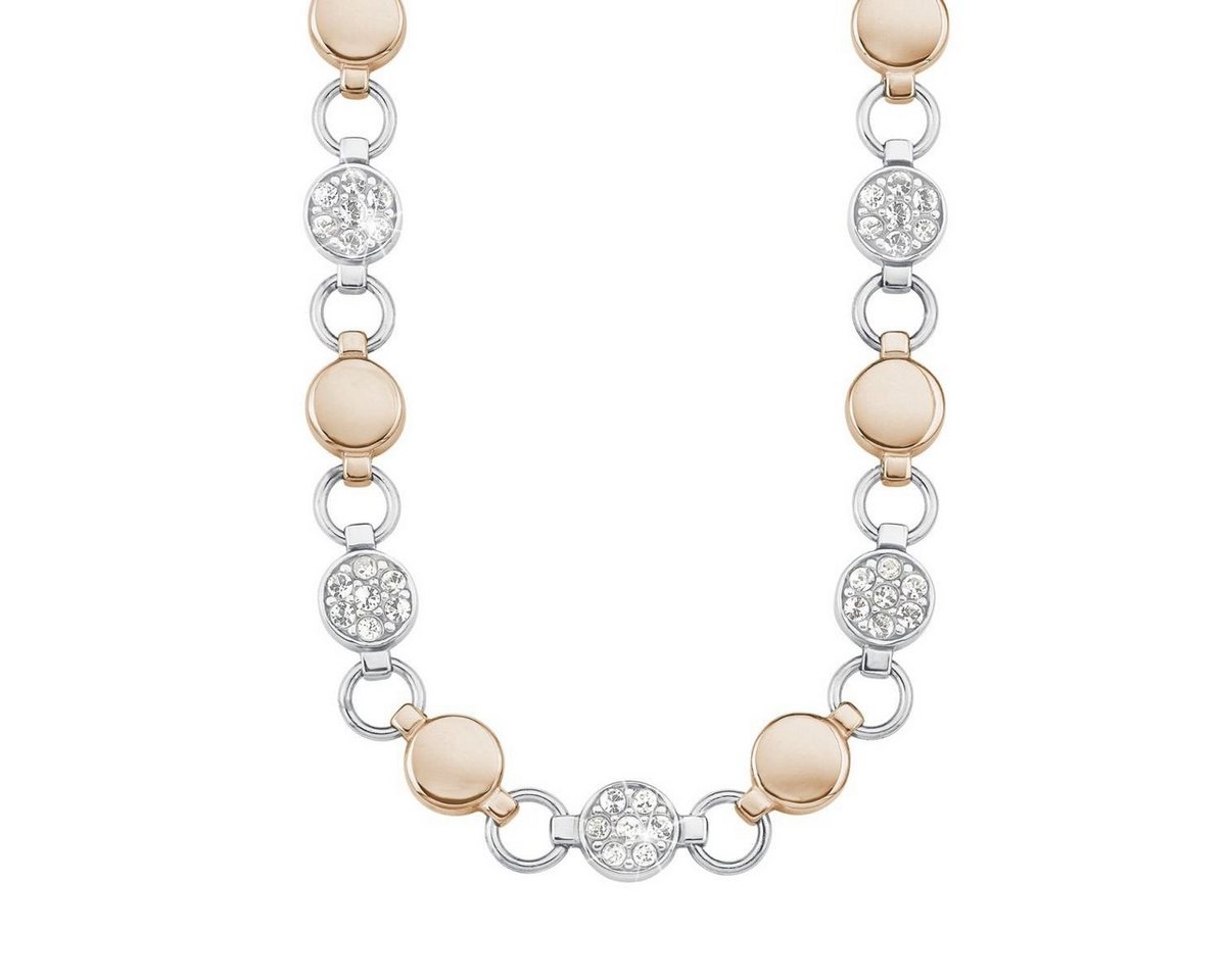 s.Oliver Kette mit Anhänger 9239436 sil... s.Oliver Kette mit Anhänger 9239436 sil...