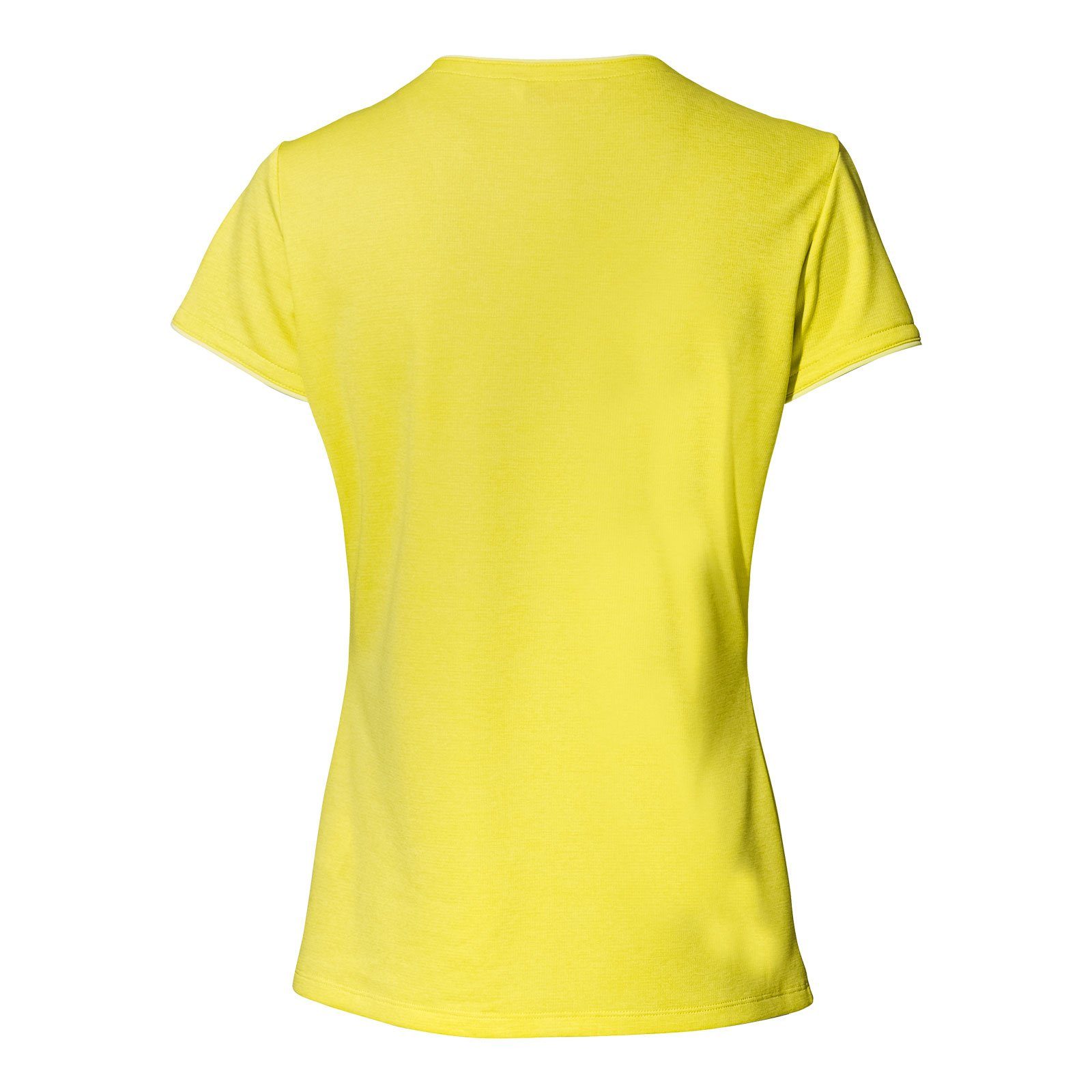 VAUDE Funktionsshirt Essential T-Shirt mit sunbeam Eigenschaften 363 schnelltrocknenden