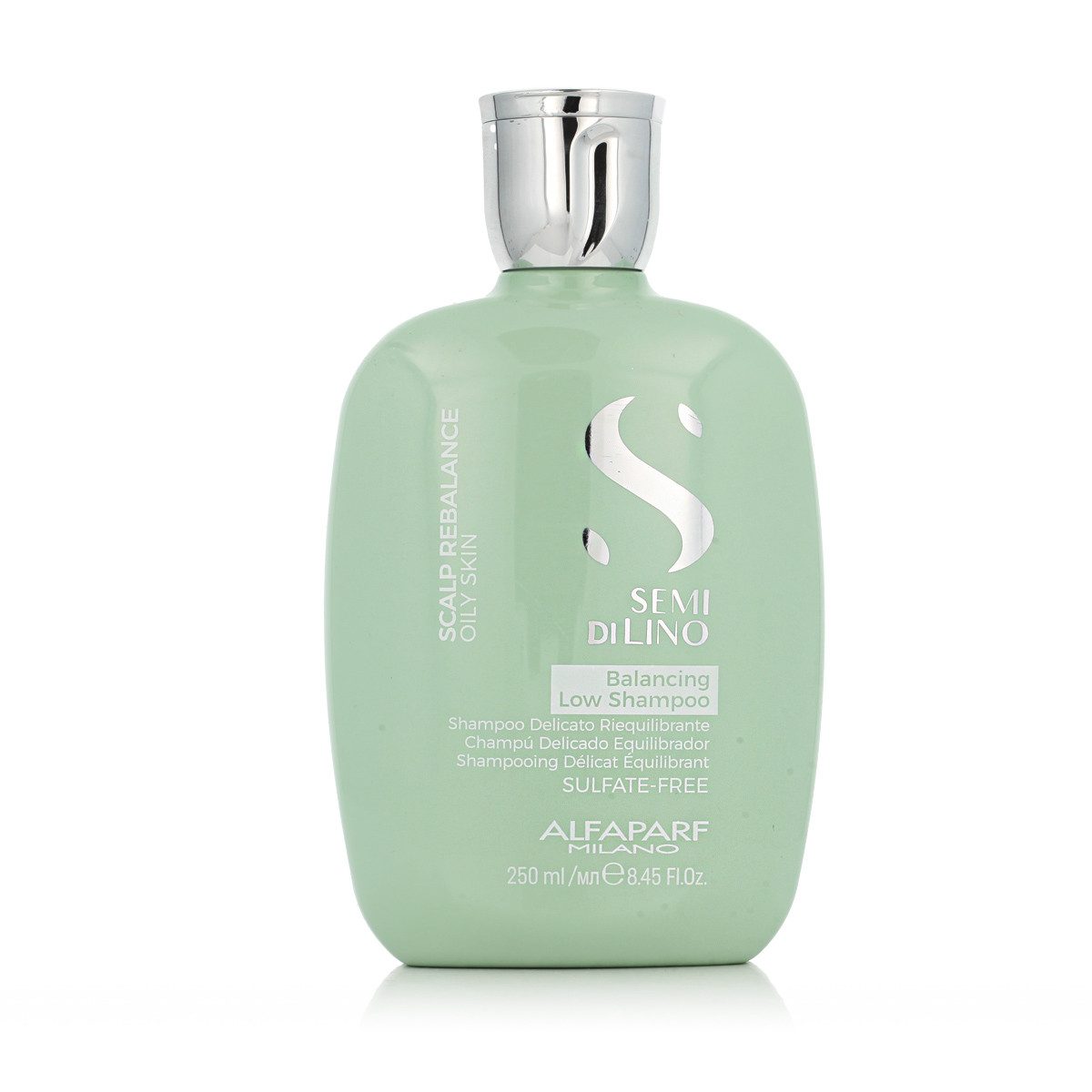 FA Kopfhaut-Pflegeshampoo Semi Di Lino Scalp Rebalance