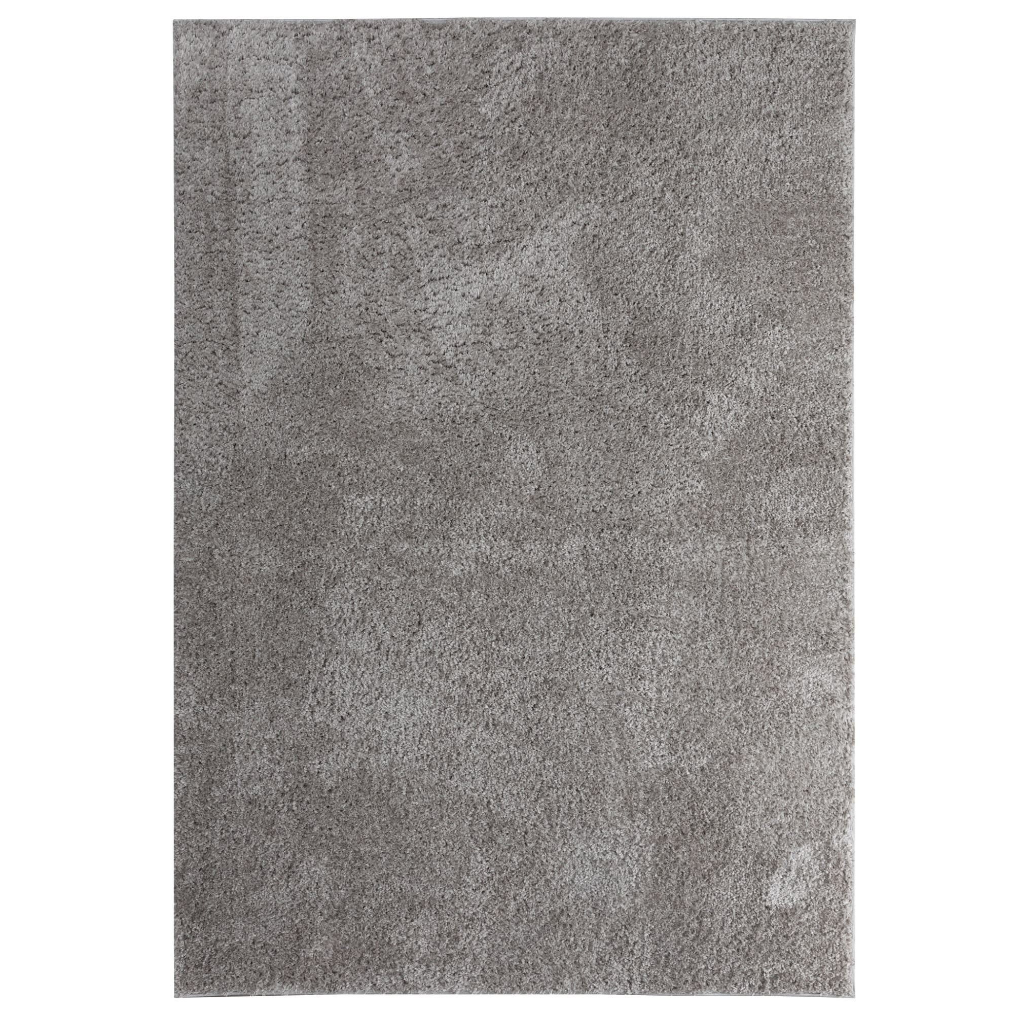 Steffensmeier Hochflor-Teppich Kimo, Rechteckig, Shaggy, Langflor, günstig online kaufen