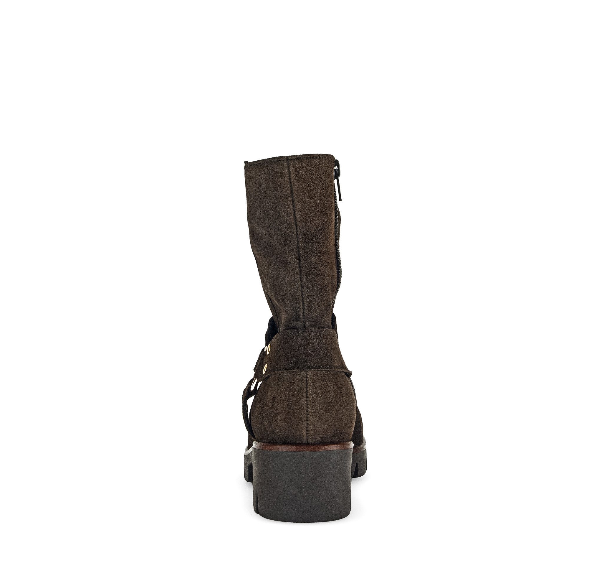 Gabor Bikerboots