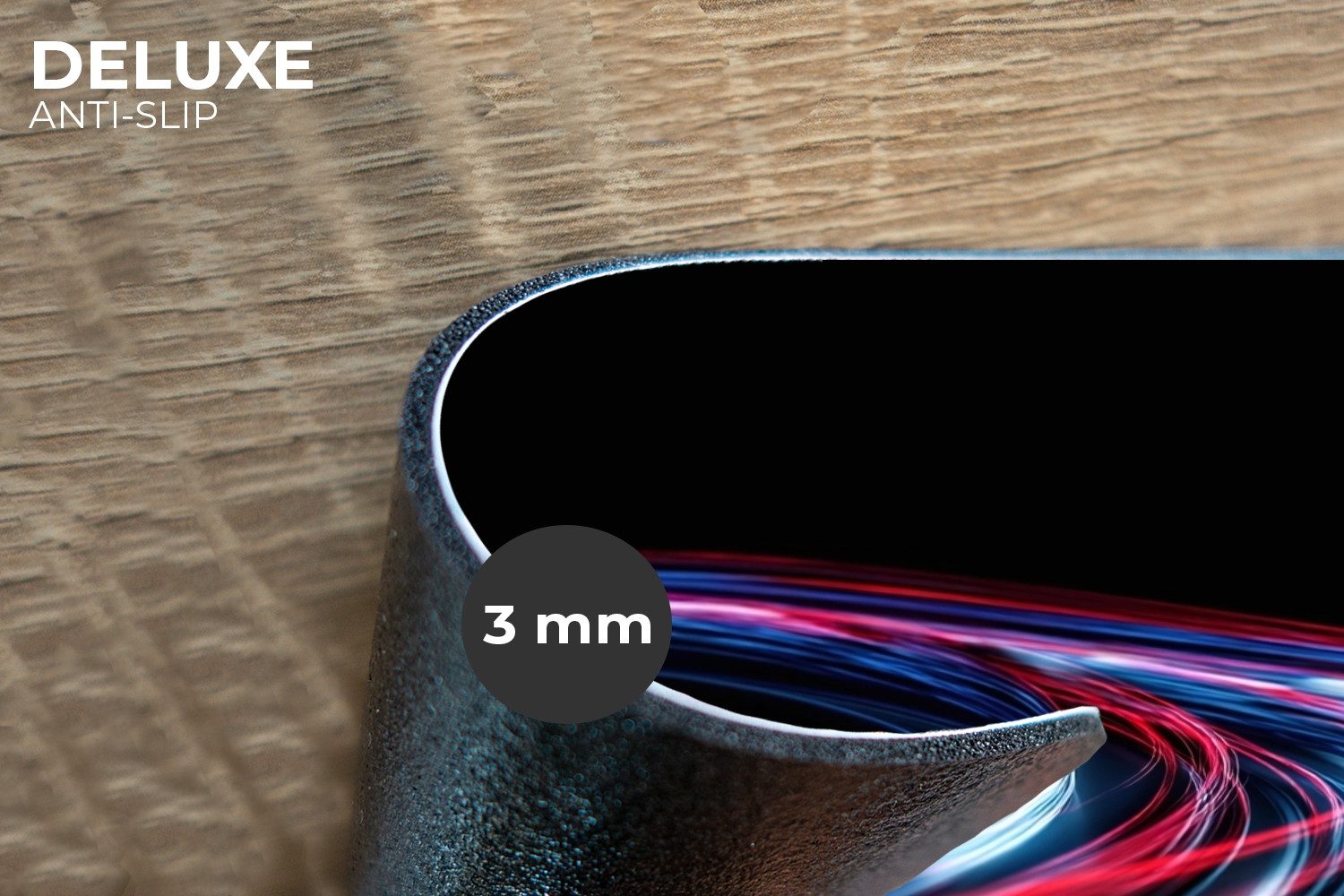 MuchoWow Platzset Gaming - Leichte Spuren günstig online kaufen