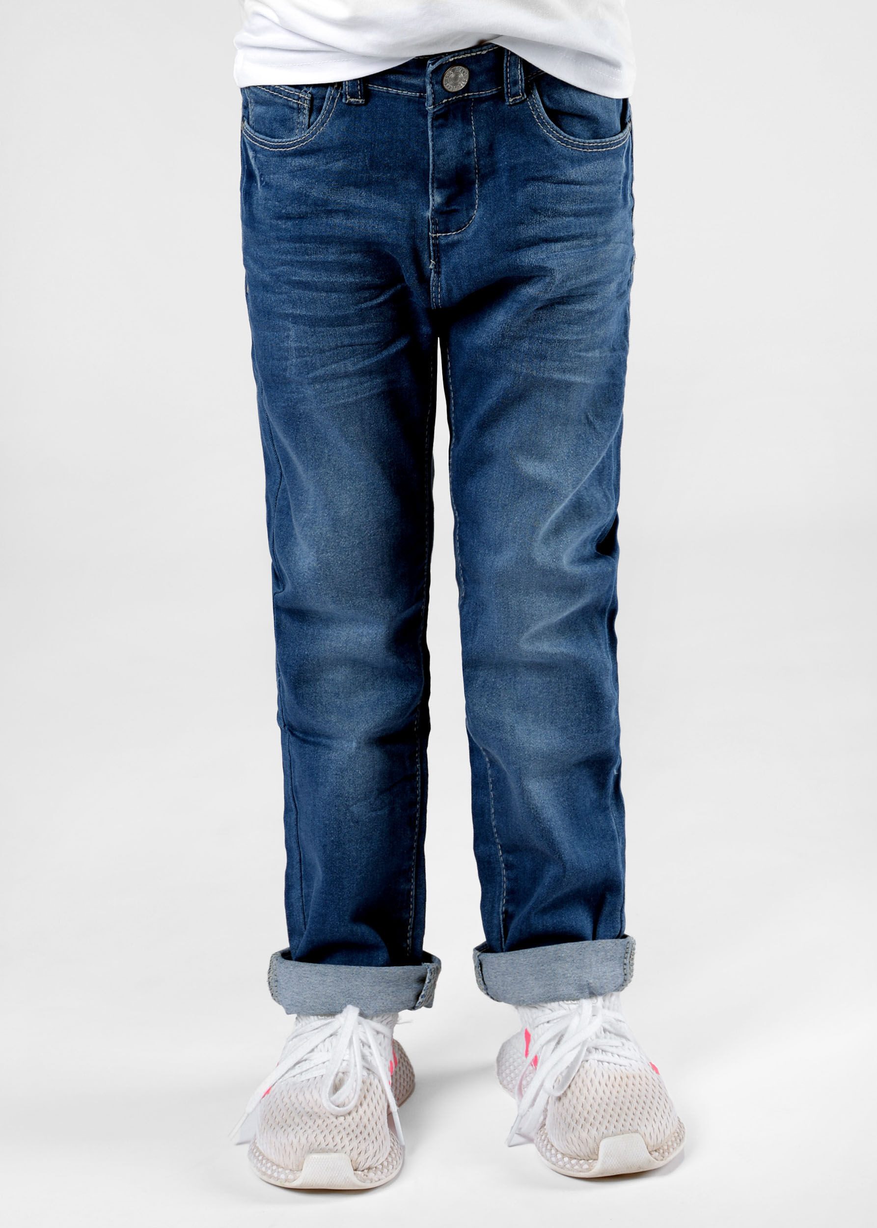 STACCATO Slim-fit-Jeans EMMA Slim Fit