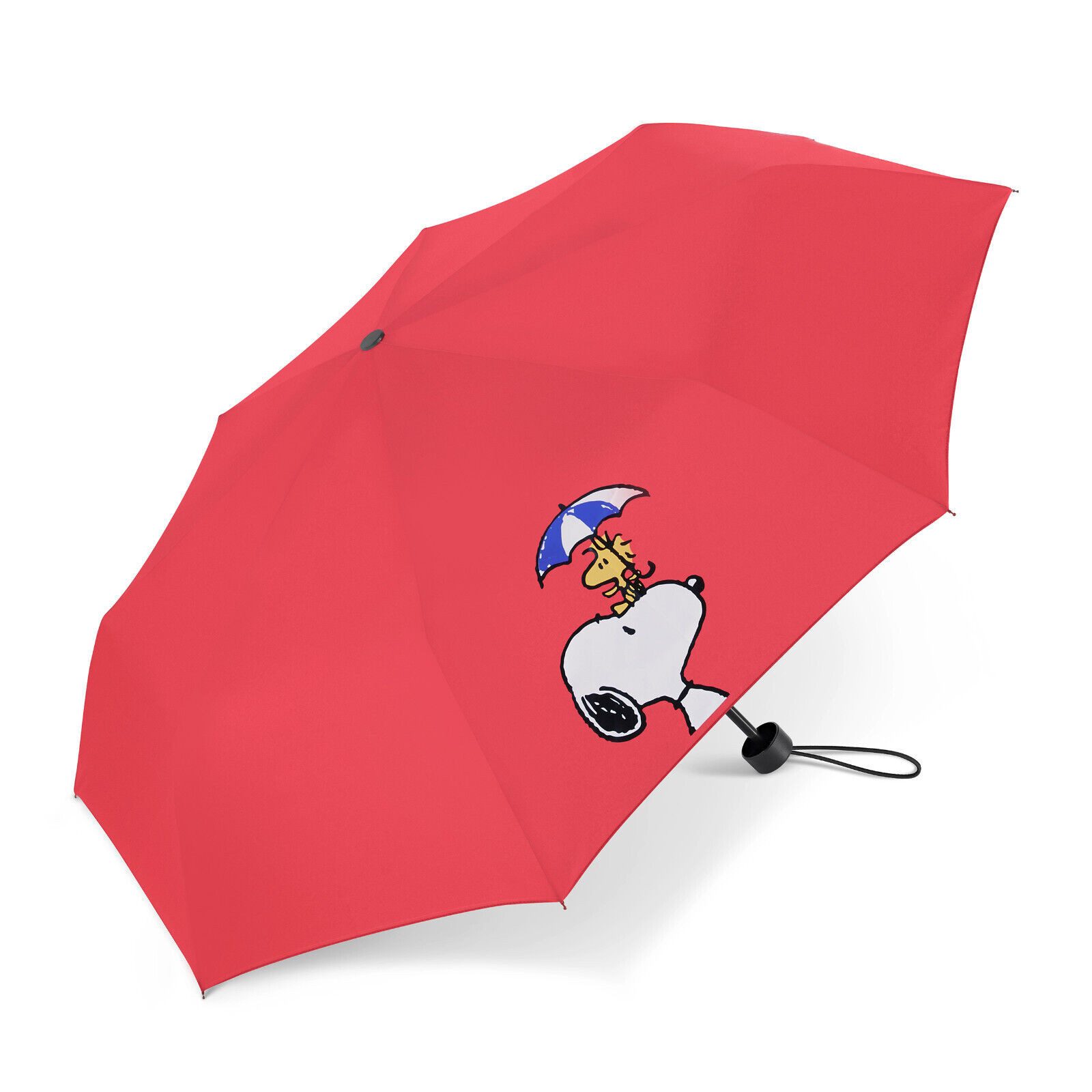 HAPPY RAIN Taschenregenschirm Peanuts Taschenschirm – günstig online kaufen