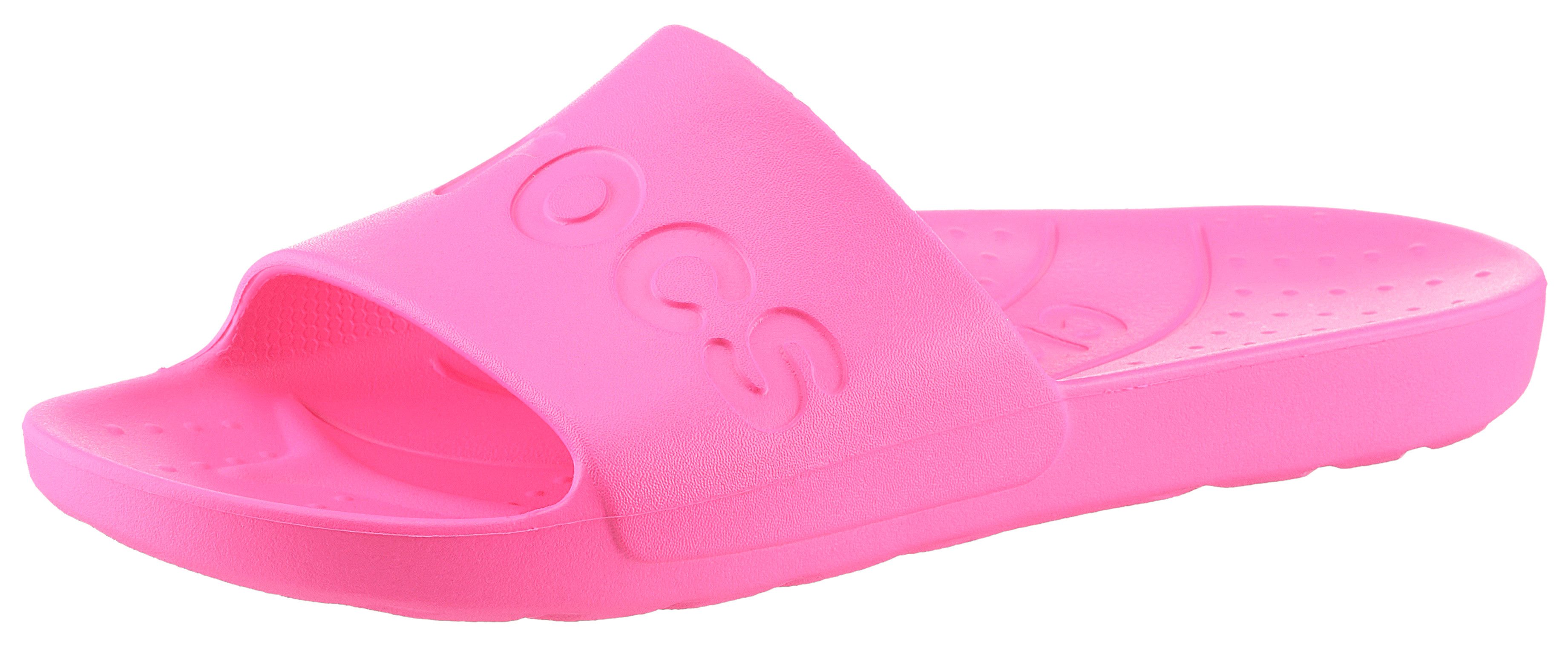 Crocs Crocs Slide Pantolette, Badeschuh, Schlappen, günstig online kaufen