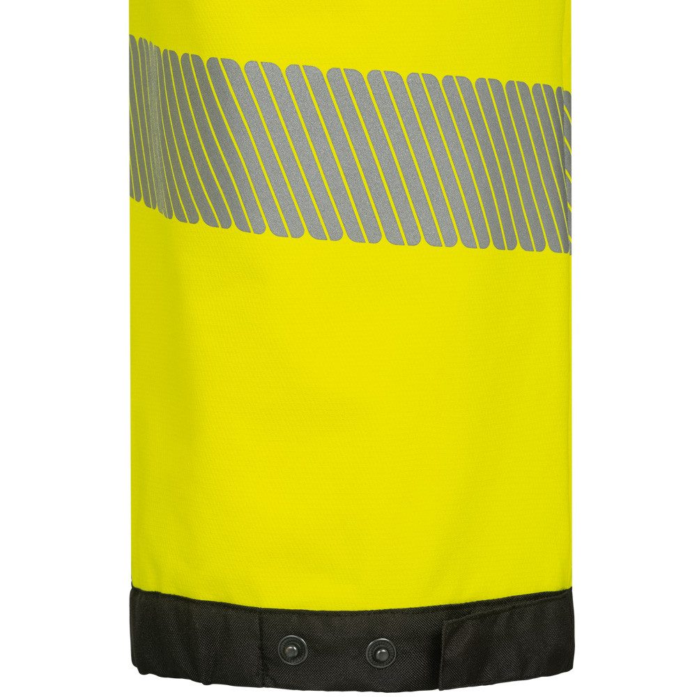Elysee Arbeitshose Warnschutz Stretch Bundhose Kl. 1