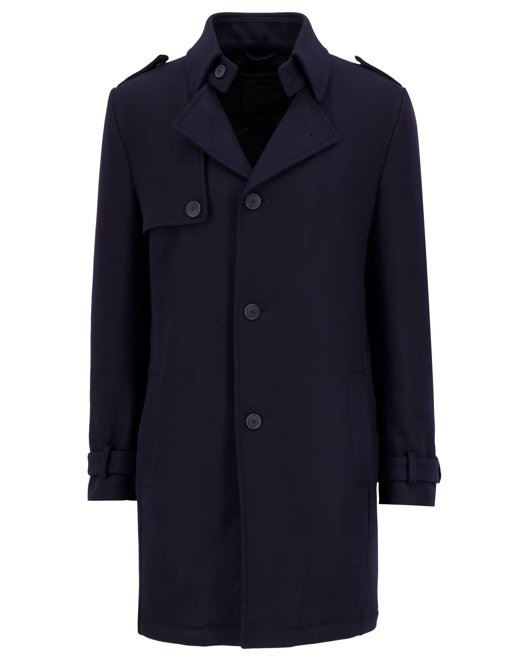Trenchcoat Herren Trenchcoat SKOPJE