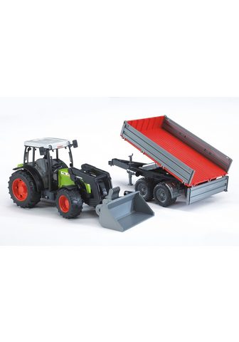 BRUDER ® Spielzeug-Traktor "Claas Ne...