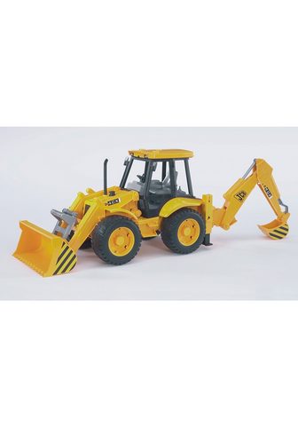 ® Spielzeug-Bagger "JCB 4CX B...