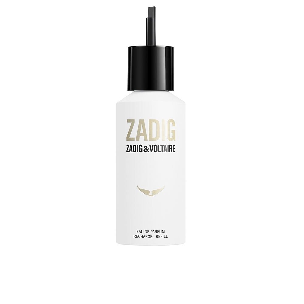 ZADIG & VOLTAIRE Eau de Parfum ZADIG edp refill 150 ml