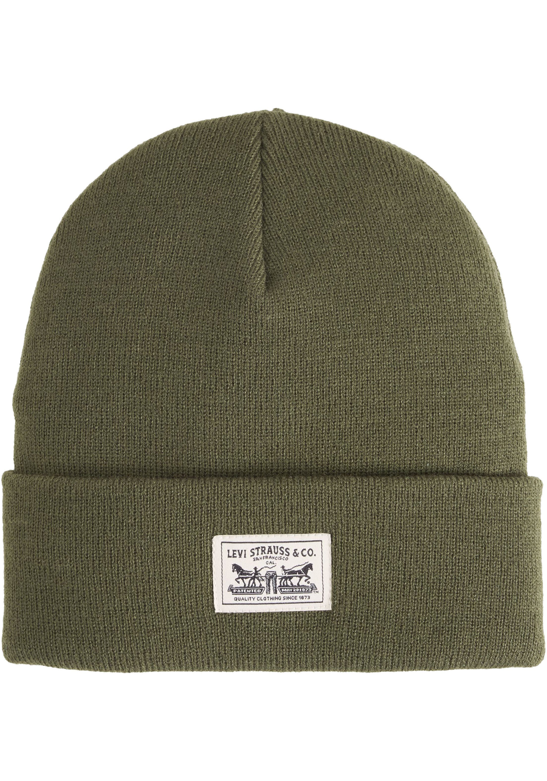 Levi's® Beanie EMBARCADERO BEANIE Unisex