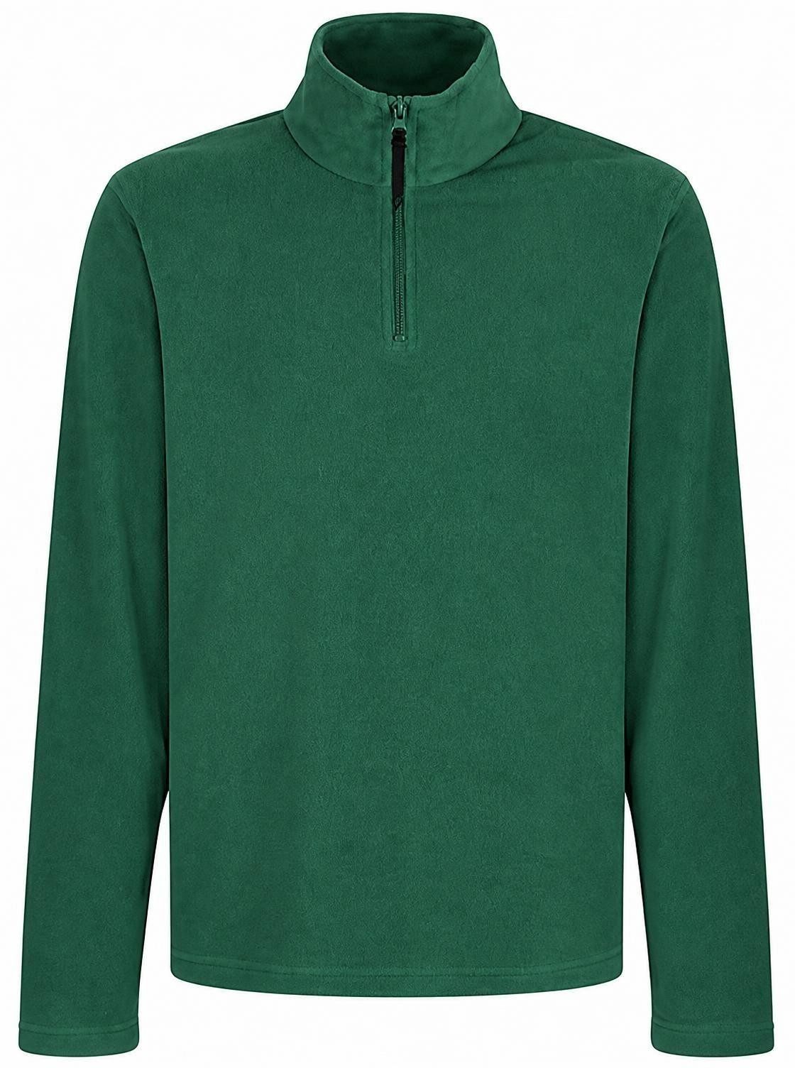 Regatta Professional Fleecepullover Micro Zip Neck