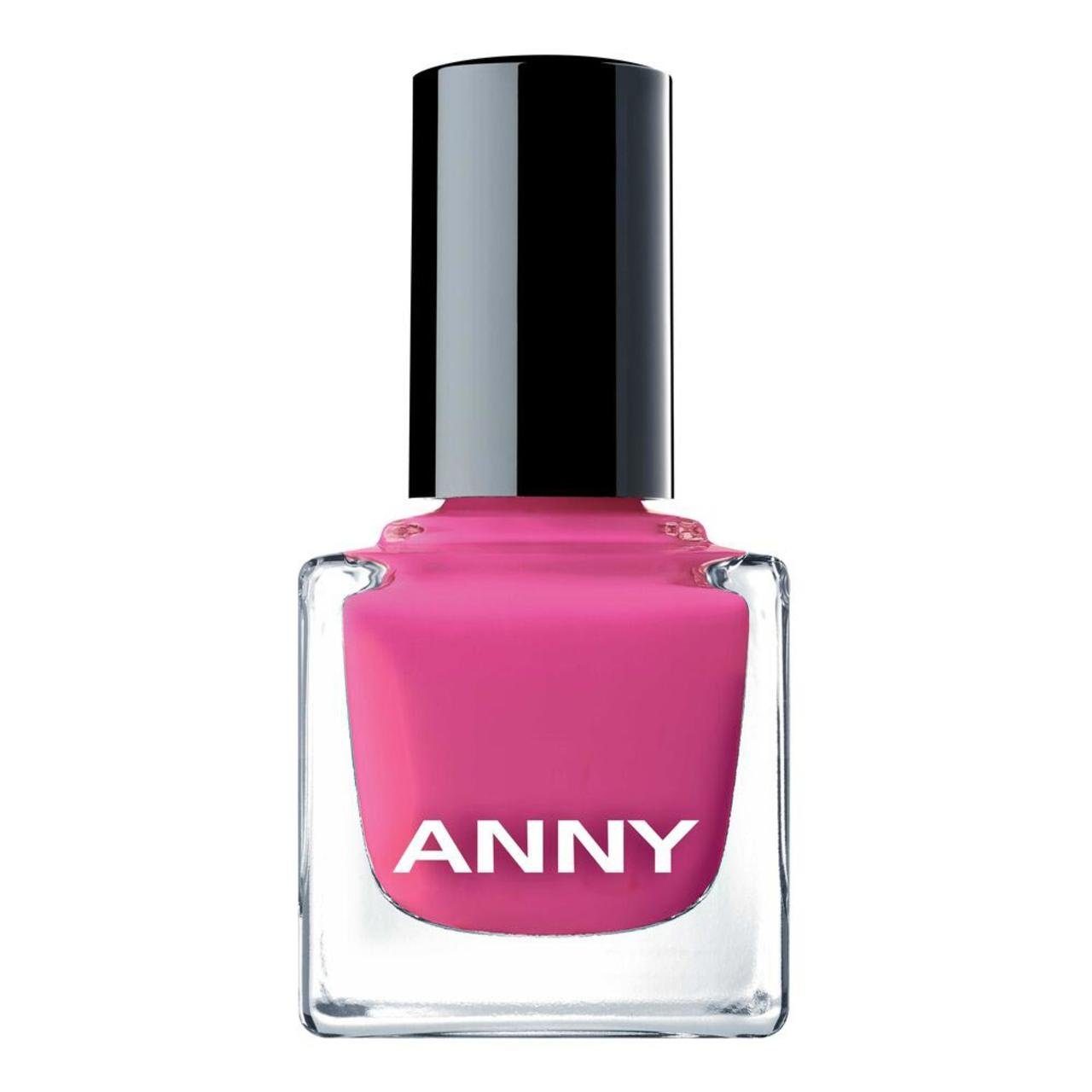 ANNY Nagellack Nail Polish