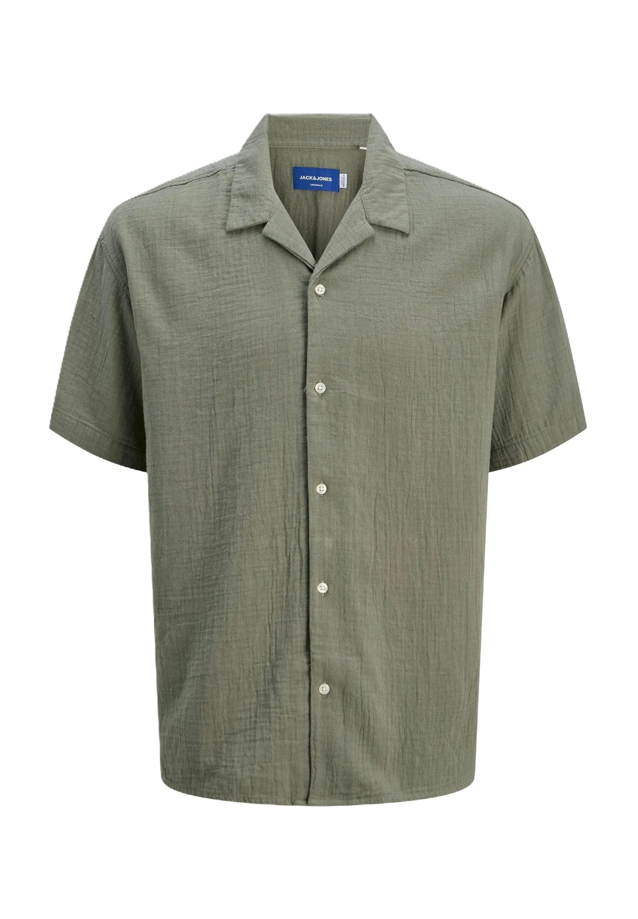 Jack & Jones Businesshemd JOREASTER PATRAS günstig online kaufen