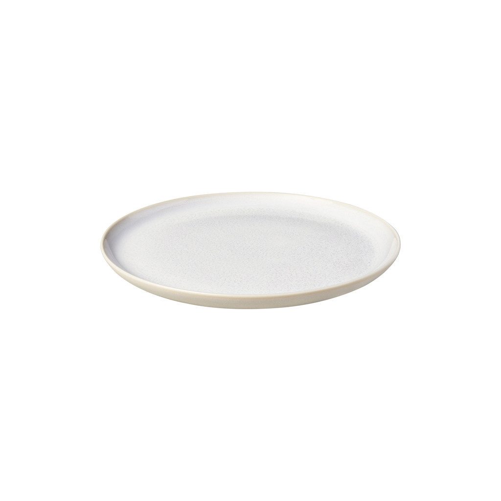 like. by Villeroy & Boch Frühstücksteller Crafted Frühstücksteller, (1 St), Premium Porcelain, 1 Stck, mikrowellensicher,spülmaschinenfest, Made i