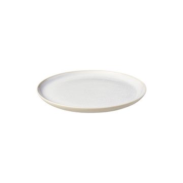 like. by Villeroy & Boch Frühstücksteller Crafted Cotton Dessert-/Frühstücksteller 21 cm ø, (1 St)