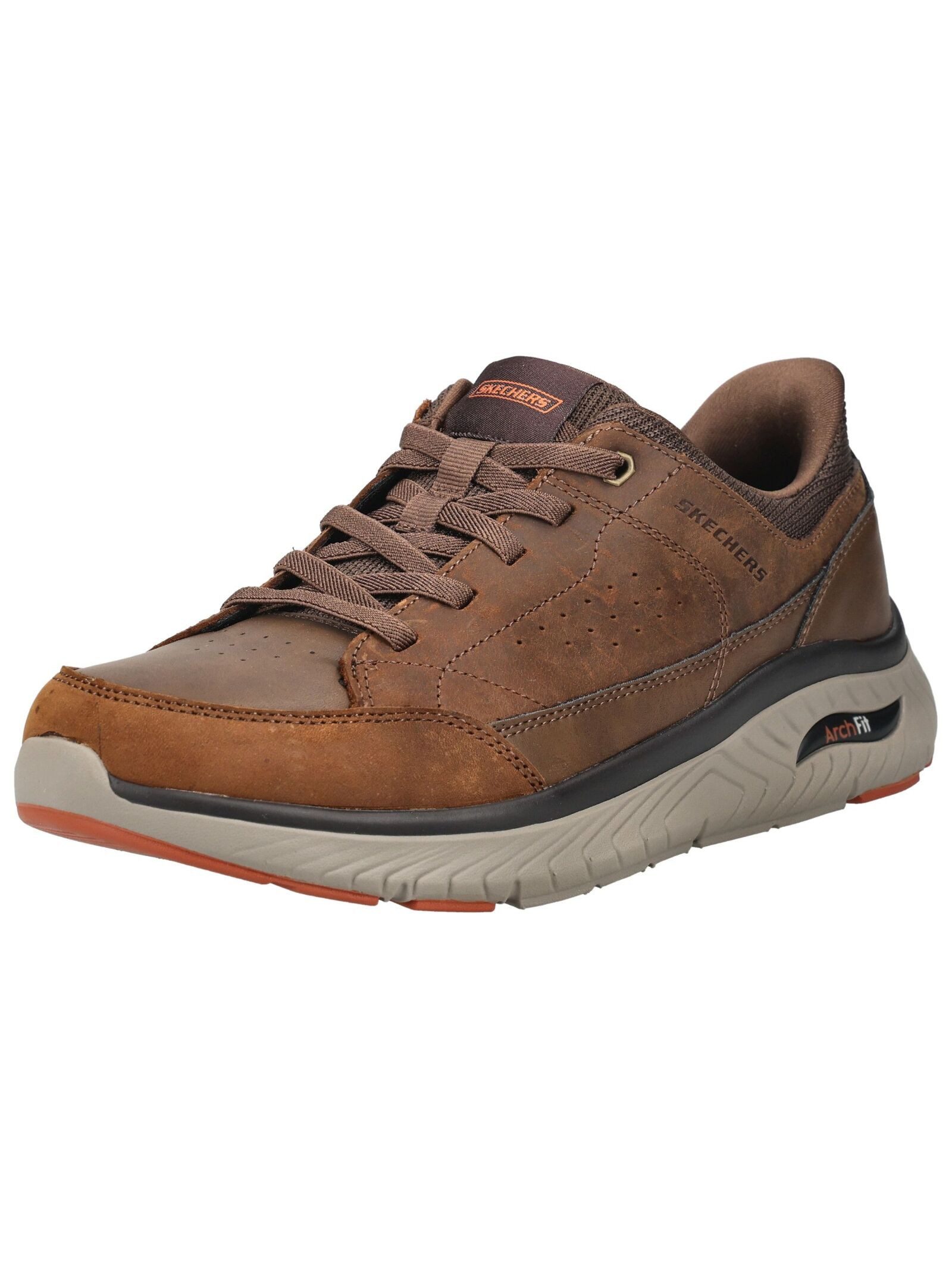 Skechers Skechers Sneaker Leder Sneaker