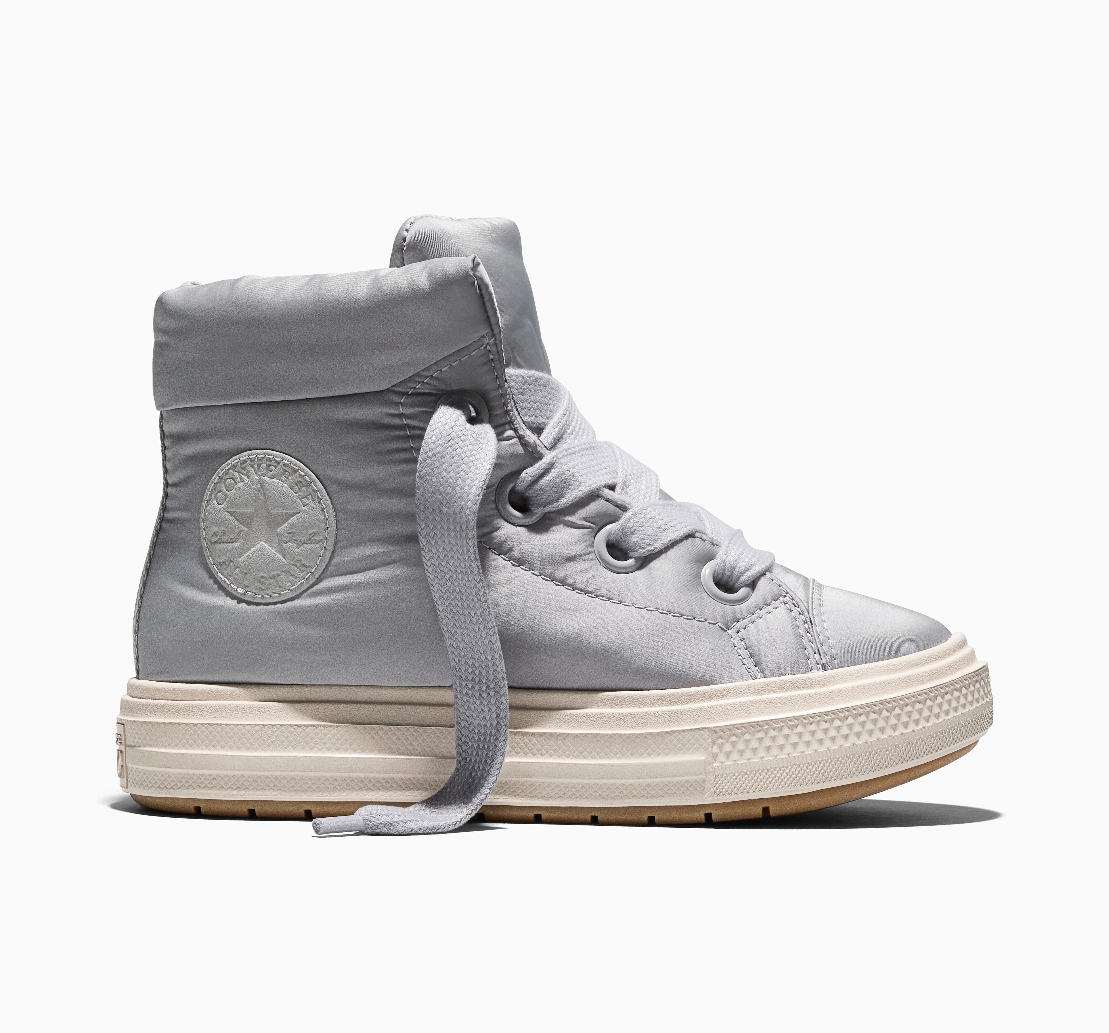 Converse CHUCK TAYLOR ALL STAR ELEMENTS BOOT Sneakerboots Winterboots, gefüttert