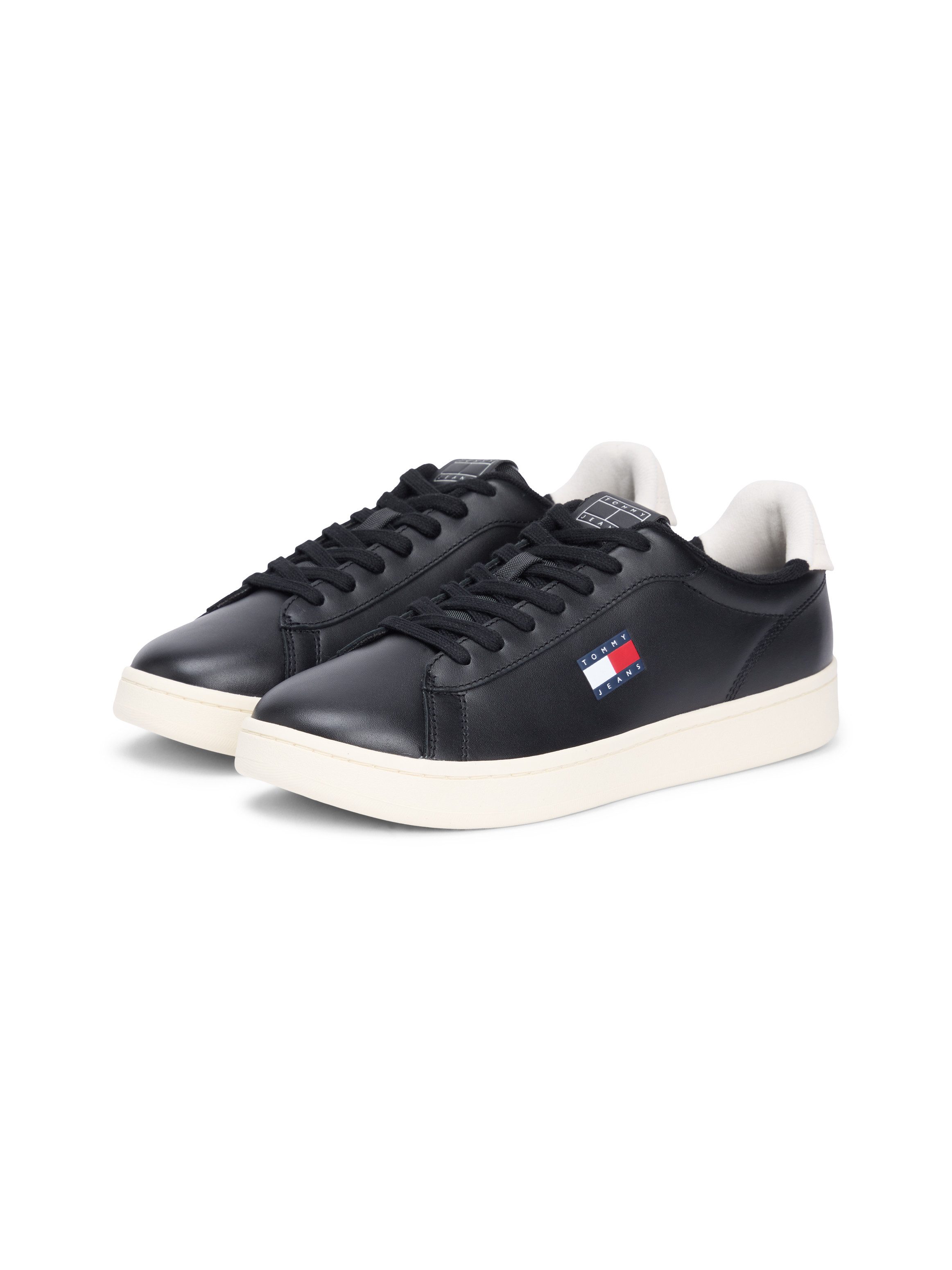 Tommy Jeans ARCHIVE '98 Sneaker, Freizeitschuh, günstig online kaufen