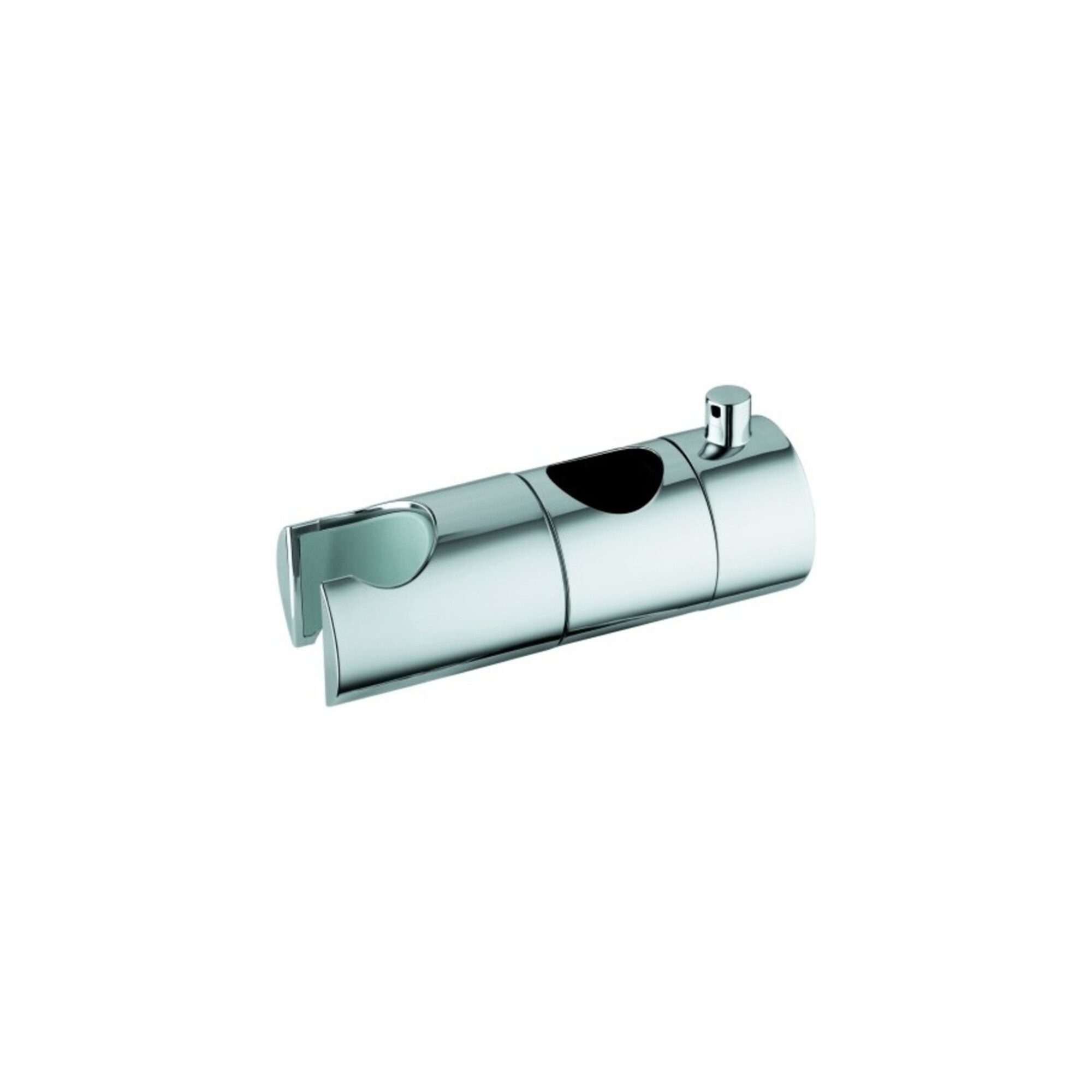Grohe Badarmatur Grohe Gleitelement 12140 für Rainshower Duschsystem chrom