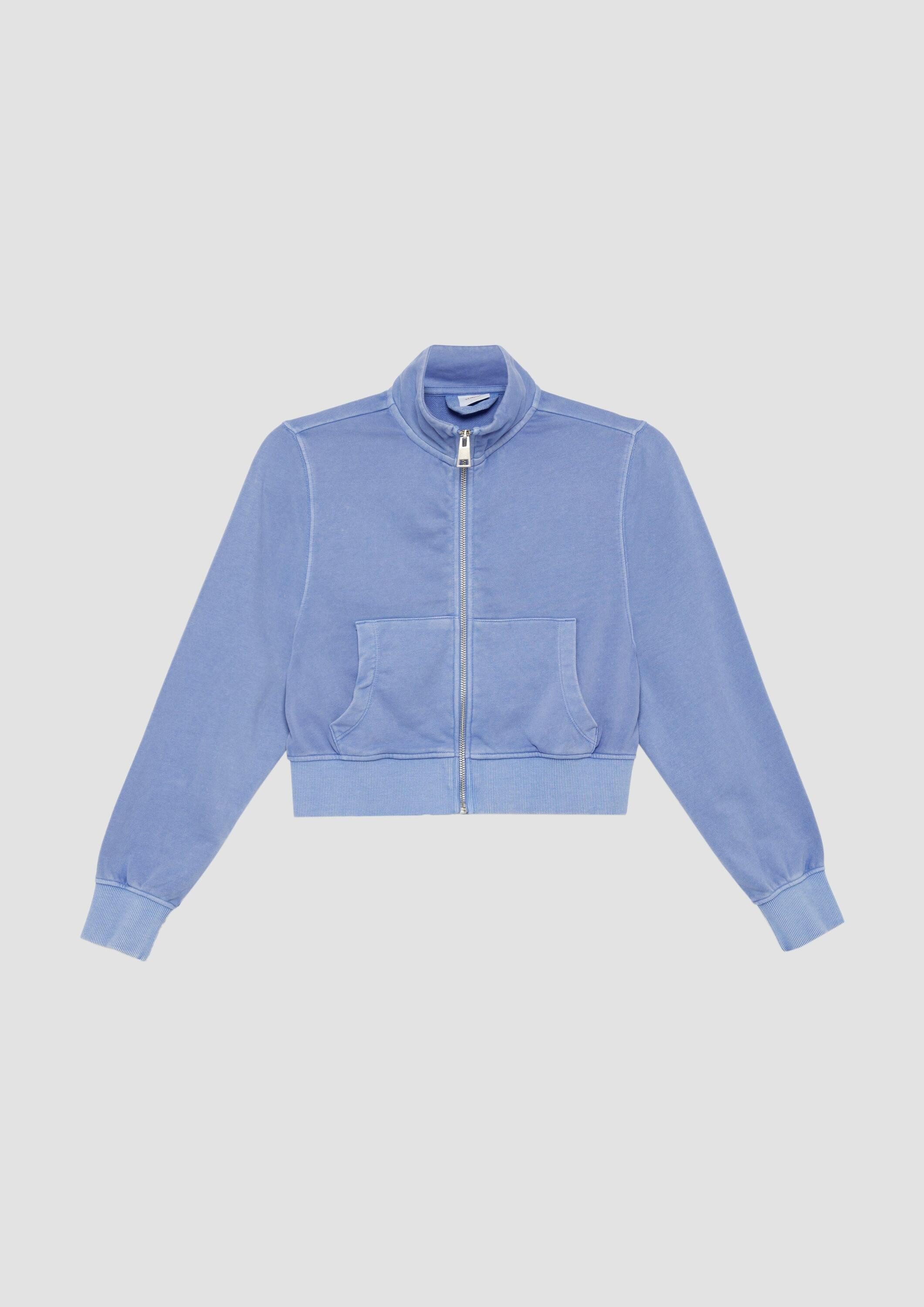 Sweatjacke Sweatshirt Jacke