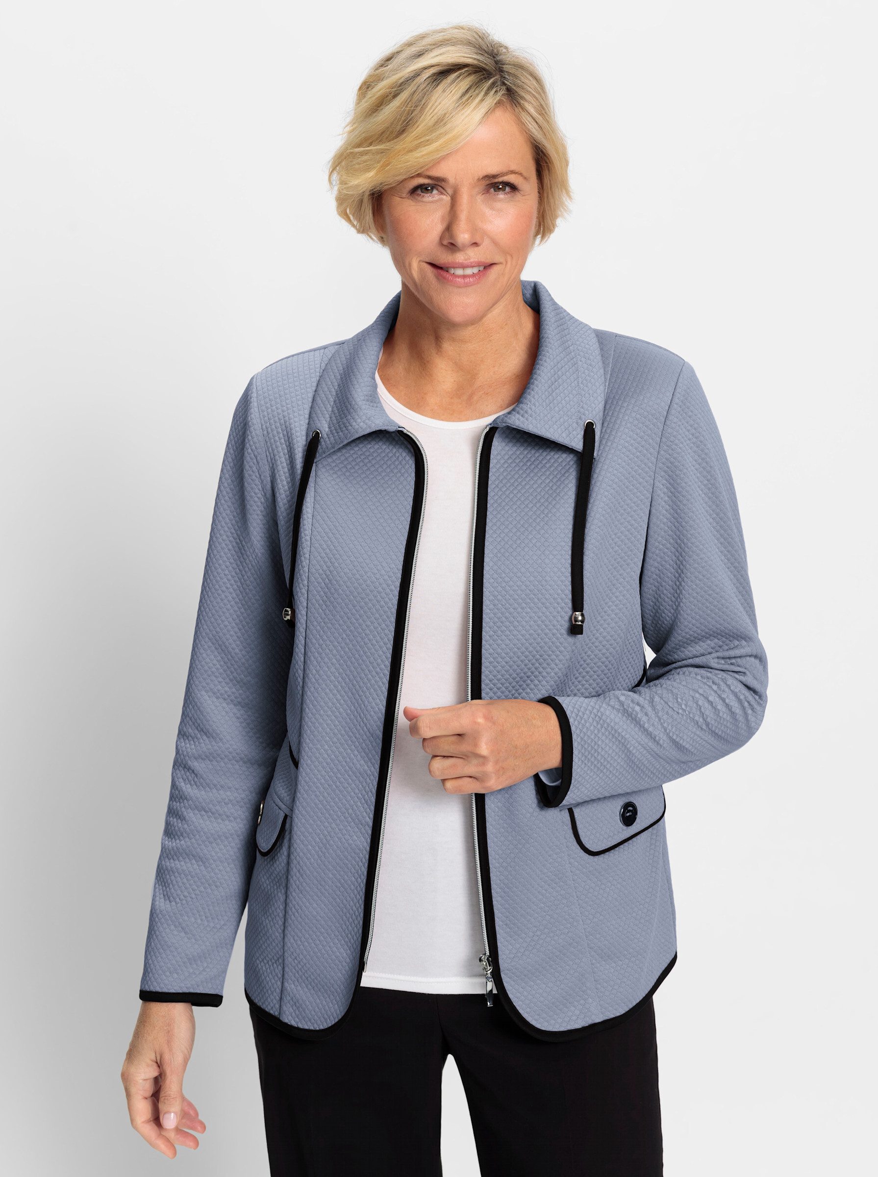 Witt Jerseyblazer Jerseyblazer günstig online kaufen