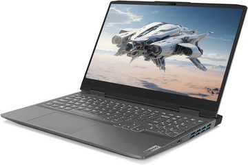Lenovo Beeindruckende Bildqualität Gaming-Notebook (AMD 7840HS, GeForce RTX 4060, 2000 GB SSD, 32GB RAM, Schnelle Leistung und ultrahohe Bildraten beim Multitasking)