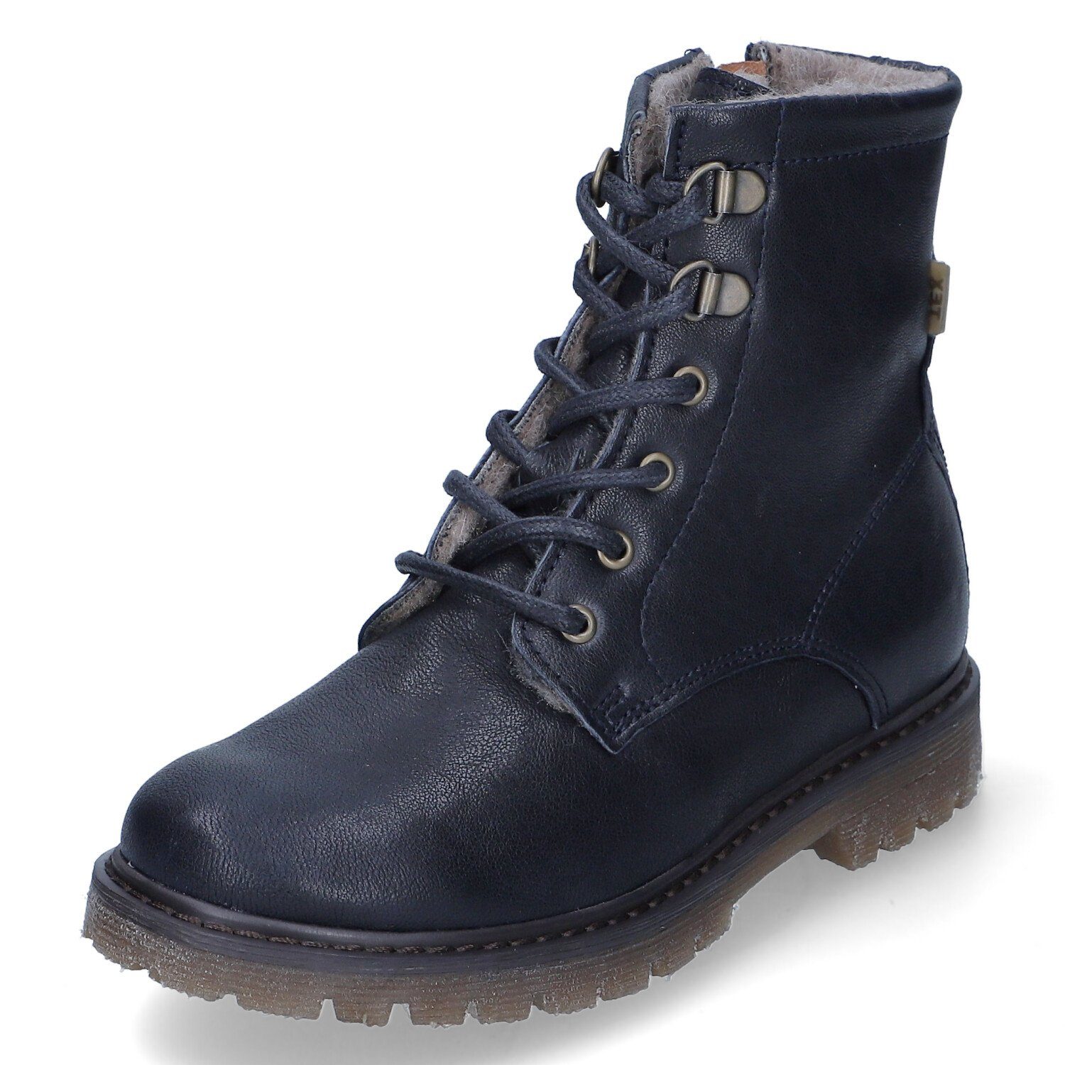 Bisgaard Winterstiefeletten Stiefelette MAIA TEX