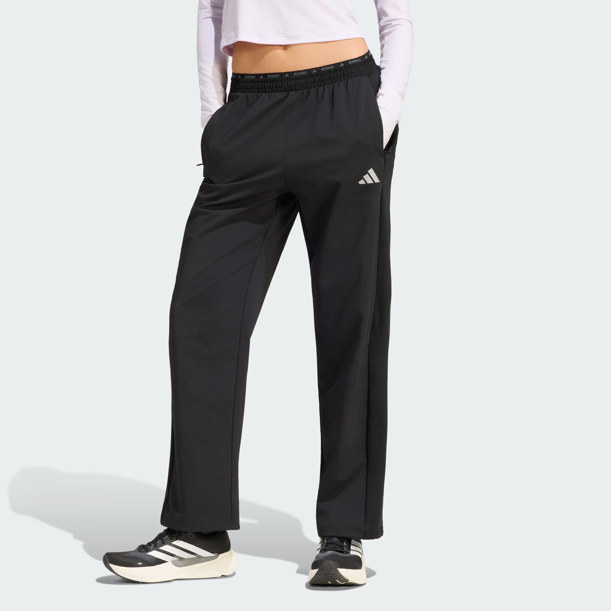 adidas Performance Laufhose ADI365 RUNNING ESSENTIALS WINTER-LAUFHOSE (1-tlg)