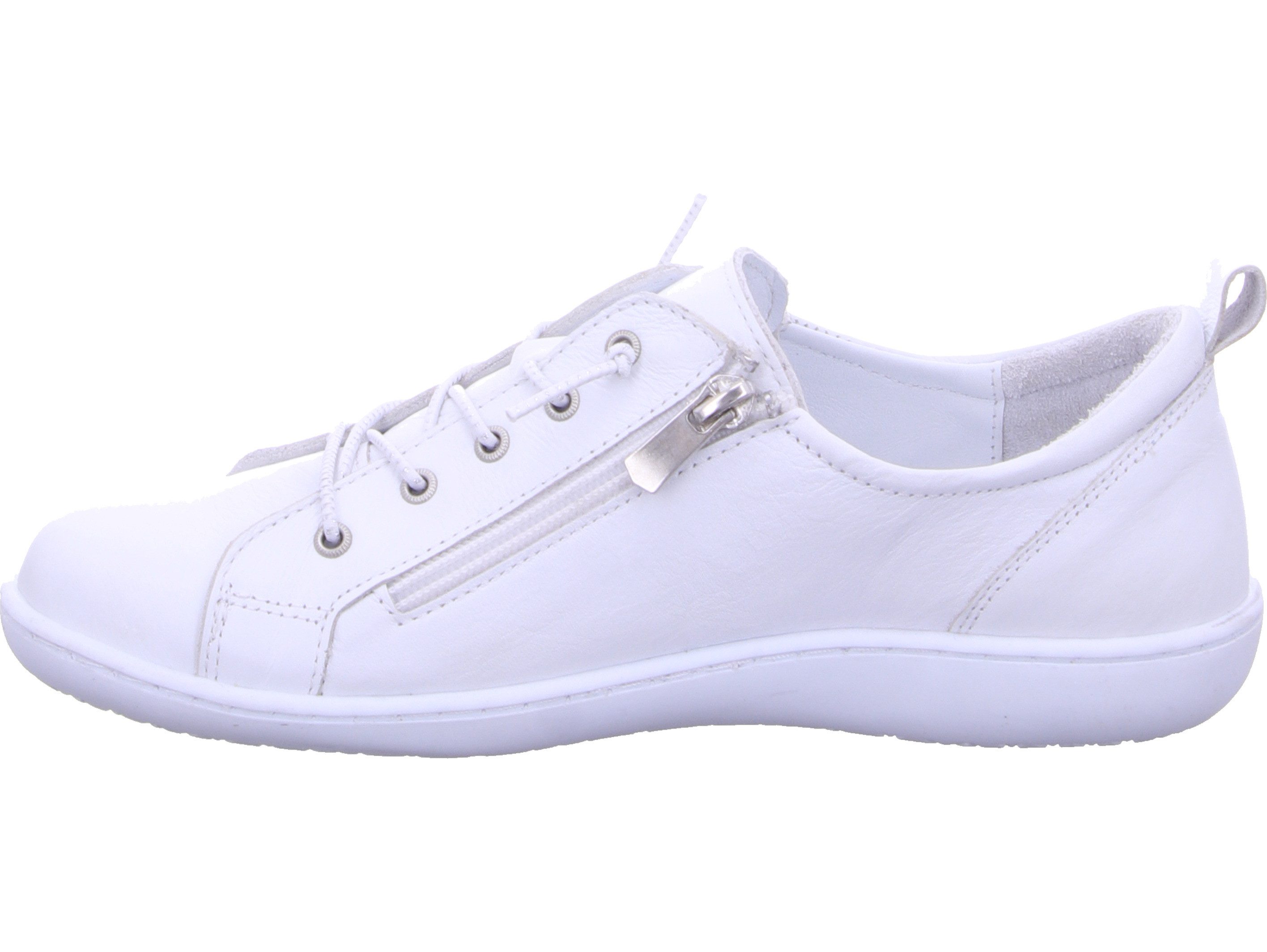 Andrea Conti Slipper echtes Leder