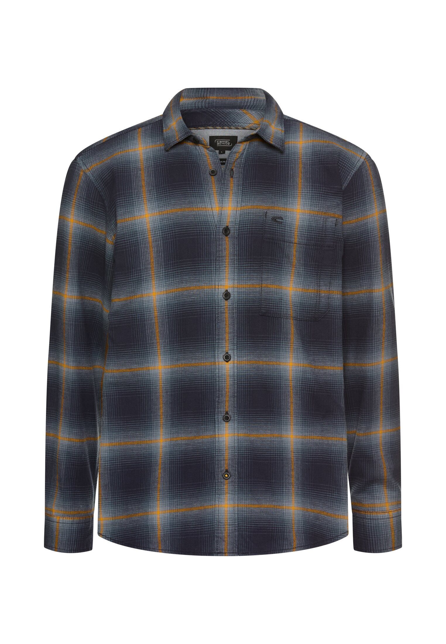 48 Dark Navy