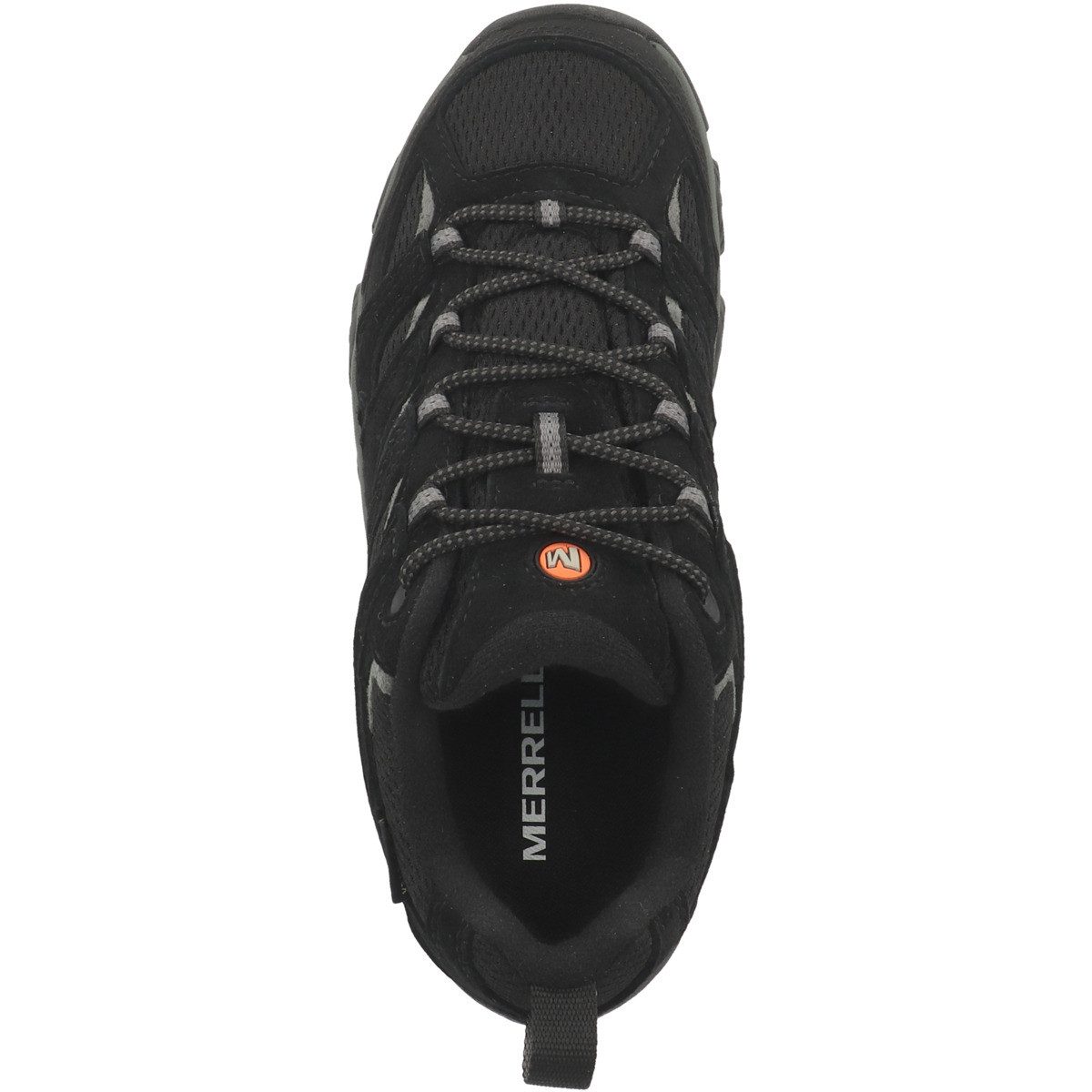 Merrell Moab 3 GTX Damen Outdoorschuh Wanderschuhe, Trekking, Hiking, Freizeitschuhe, Schnürschuhe