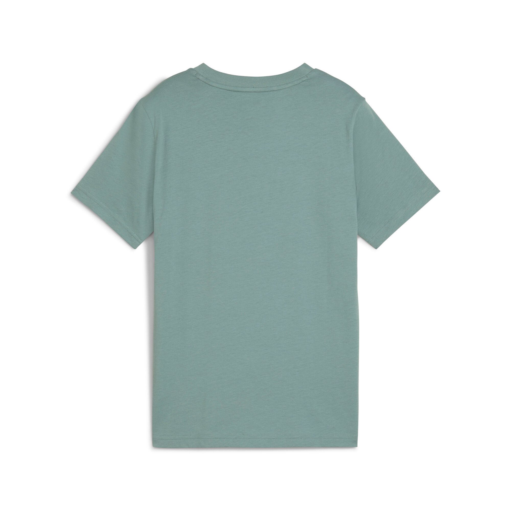 PUMA T-Shirt ESS 2 COLOR NO.1 günstig online kaufen