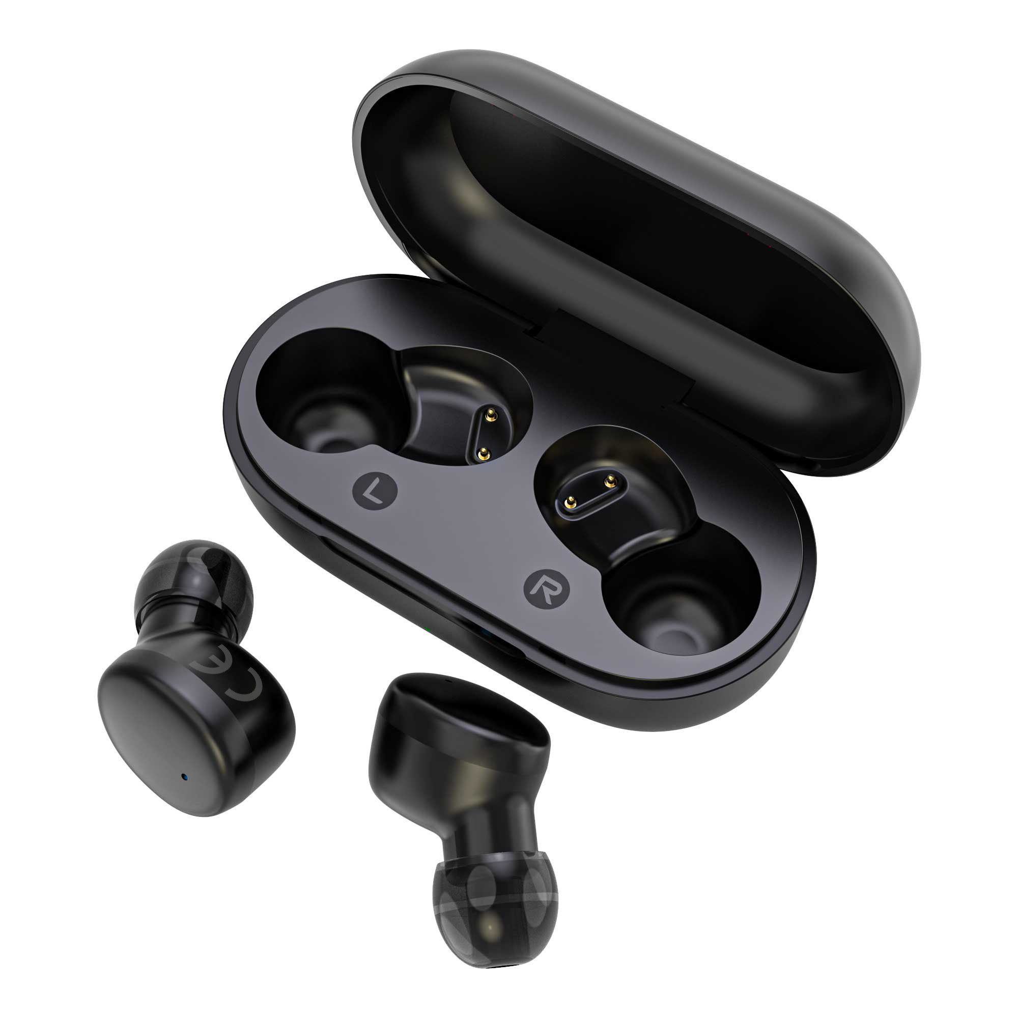 Onestyle TWS-BT-V9i wireless In-Ear-Kopfhörer (Bluetooth)
