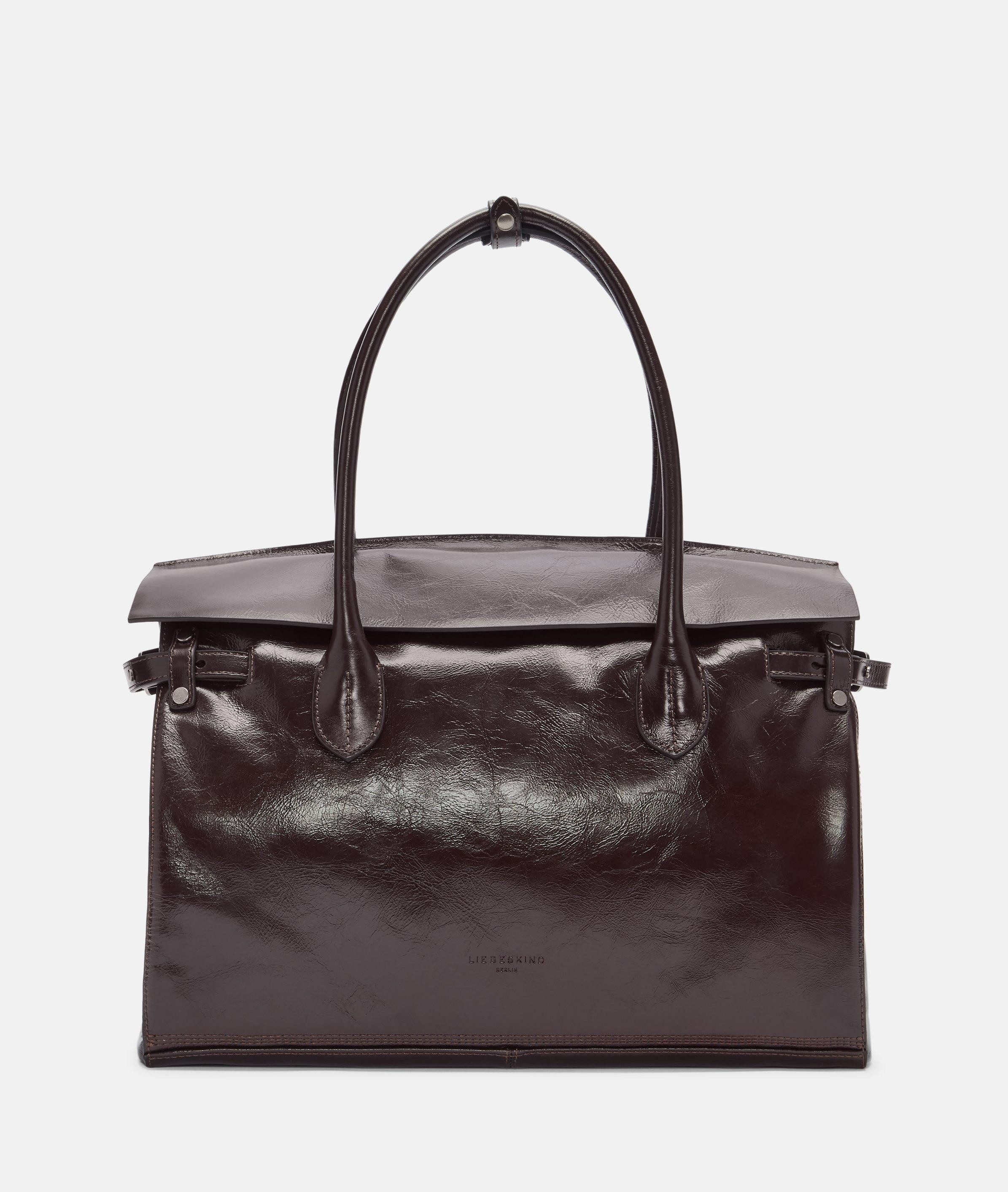 Liebeskind Berlin Henkeltasche Große Schultertasche aus günstig online kaufen