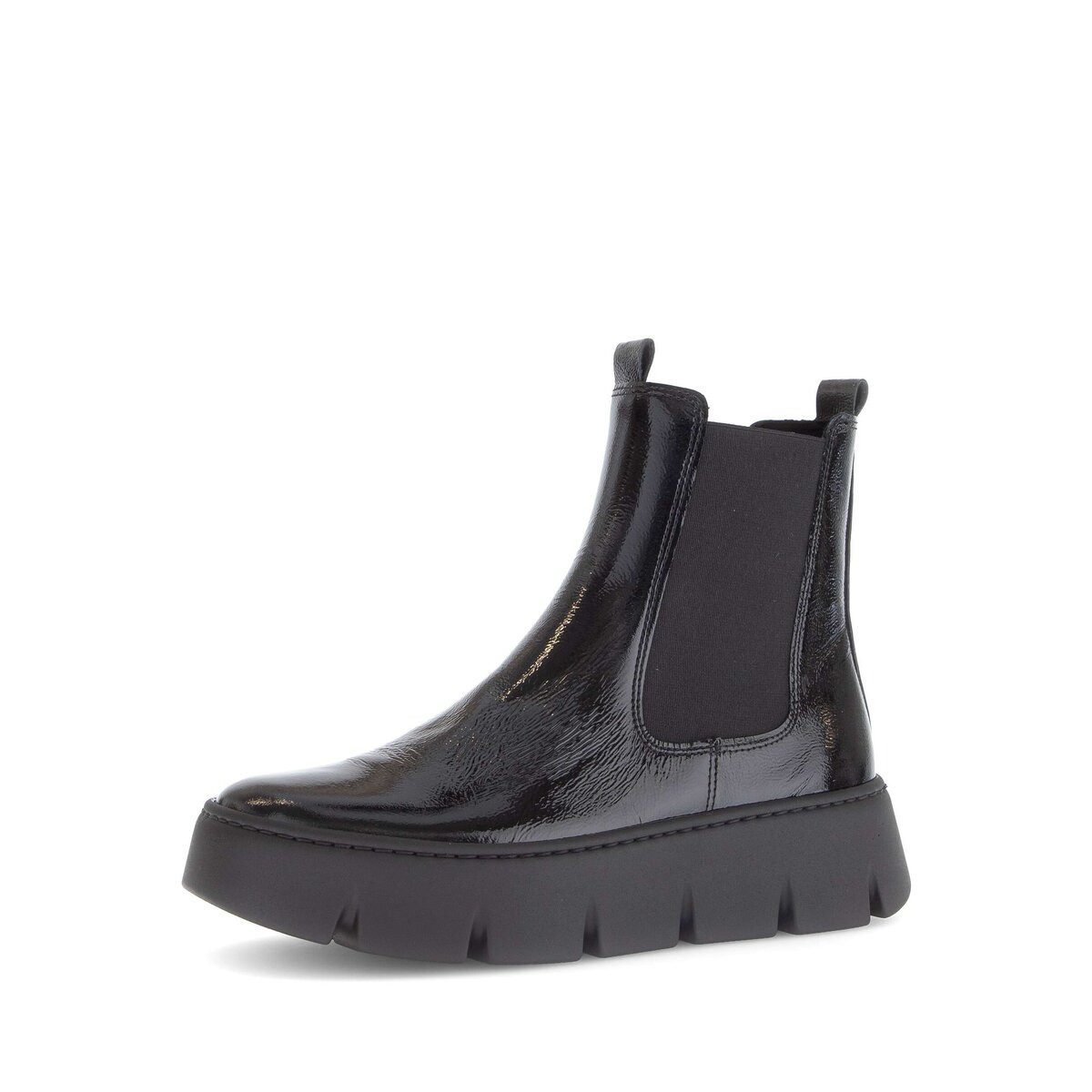 Gabor Chelsea Boot Lackleder Chelseaboots günstig online kaufen