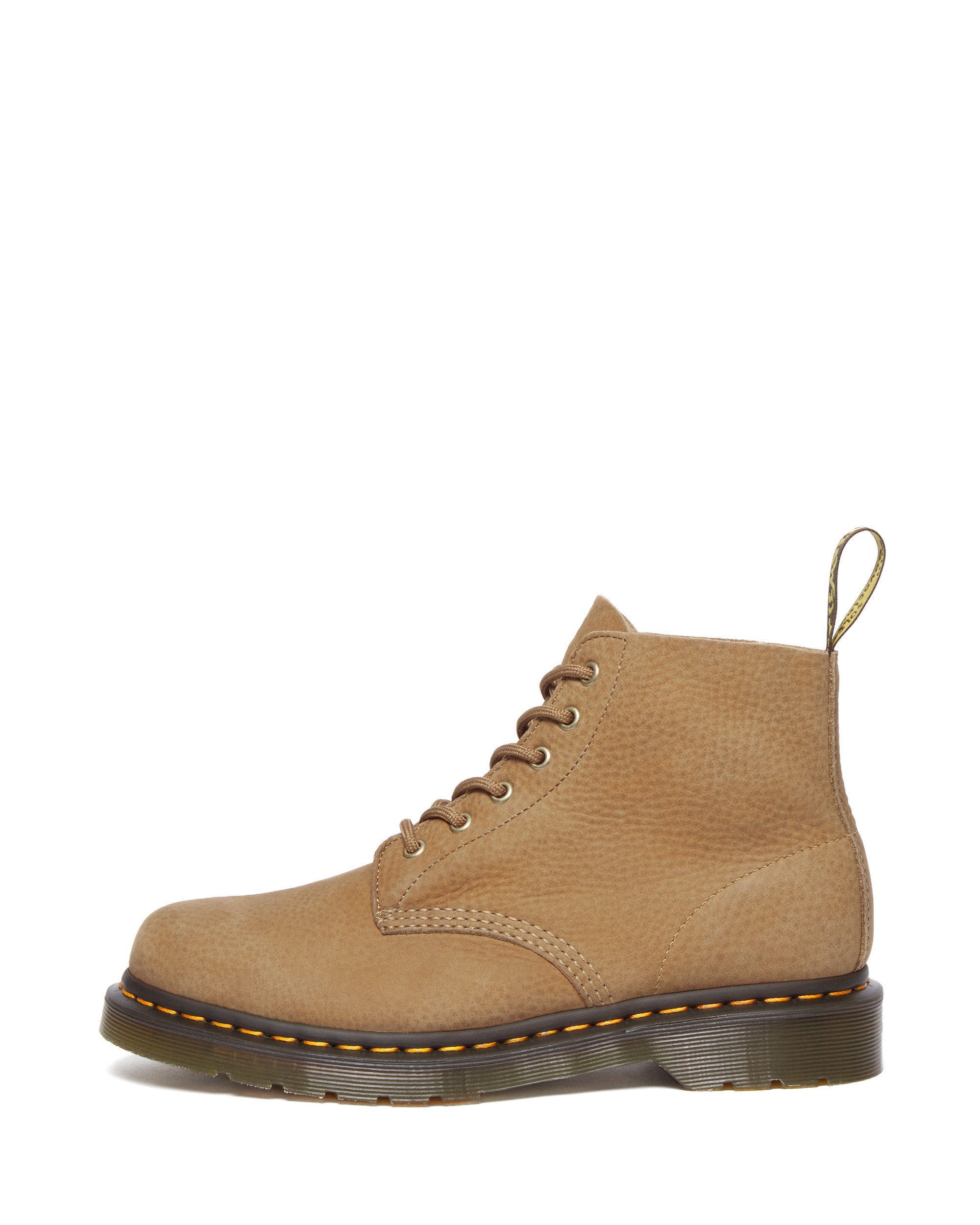 DR. MARTENS 101 UB Ankleboots (2-tlg)