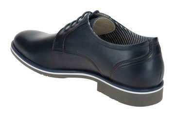 PIKOLINOS M4V-4130 blue Schnürschuh