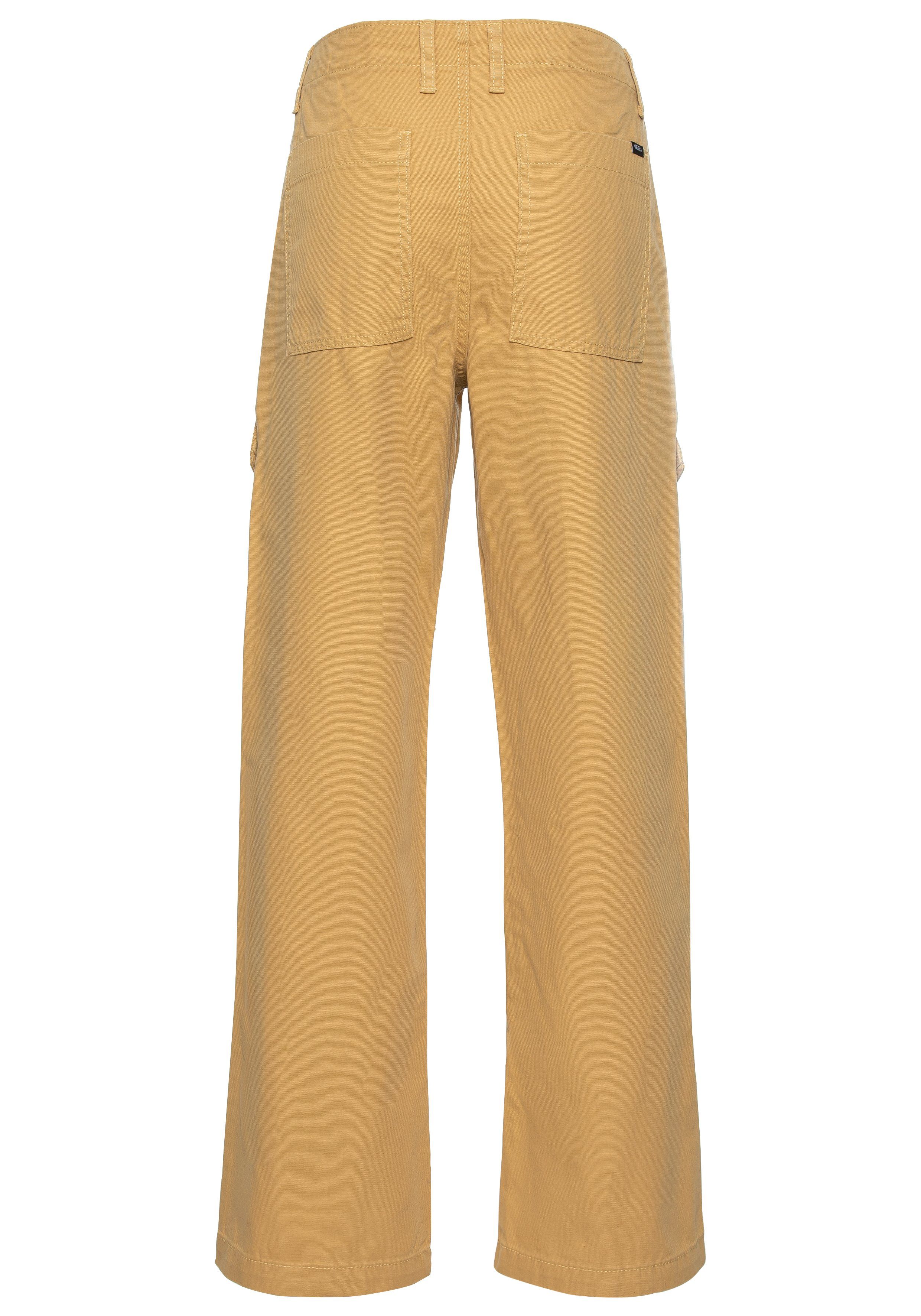Vans Cargohose günstig online kaufen