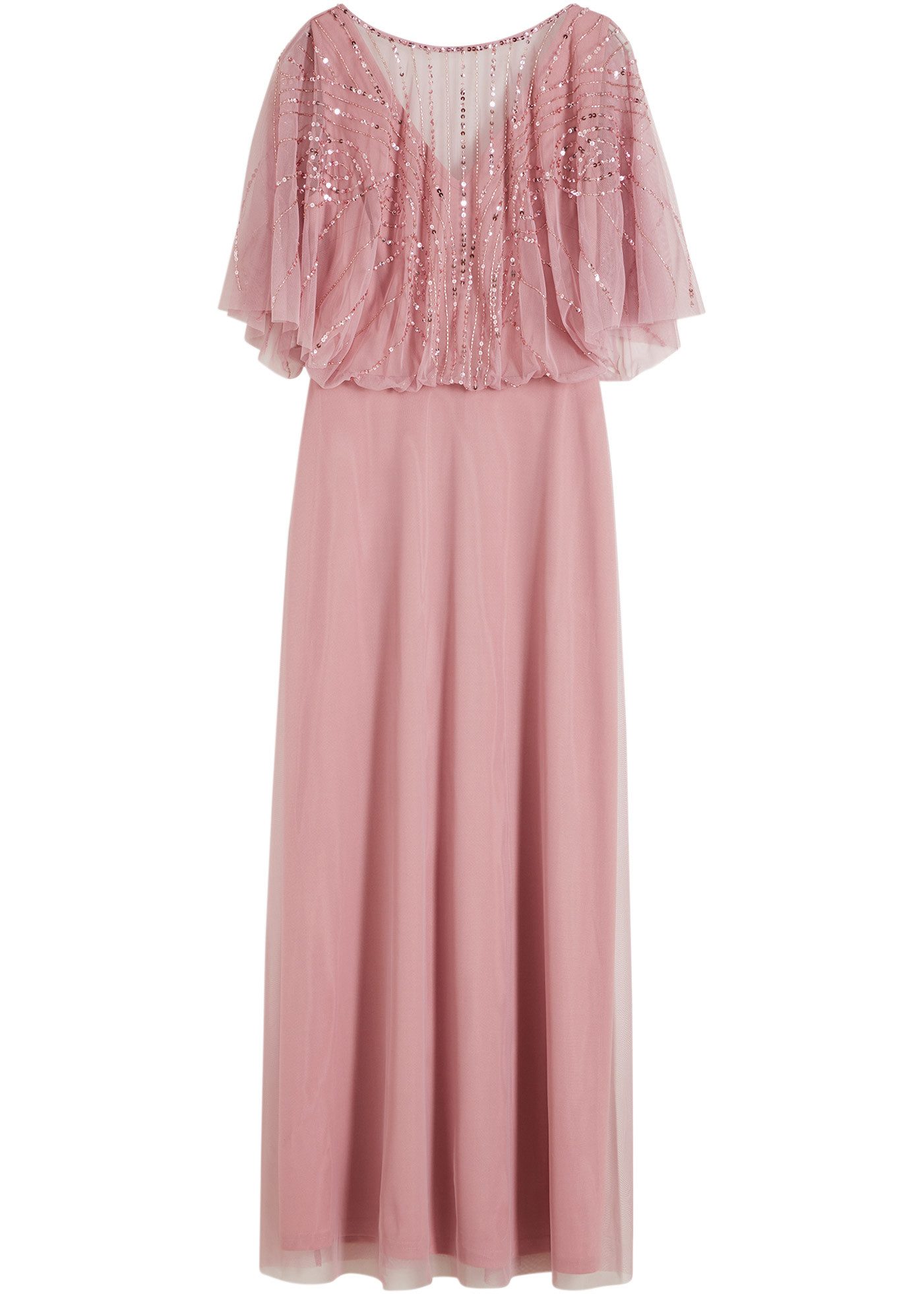 Maxikleid