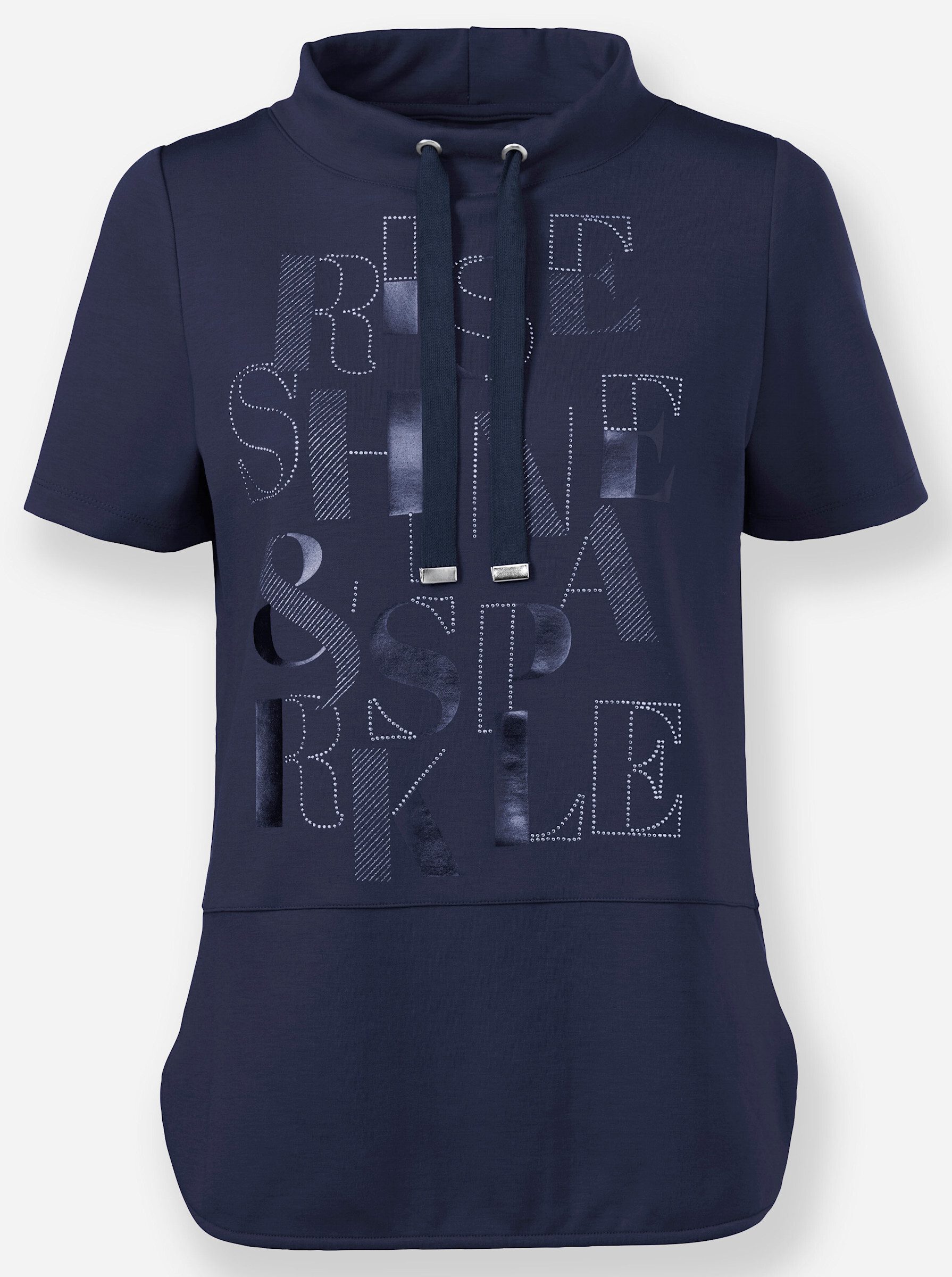 T-Shirt Shirt Kurzarm