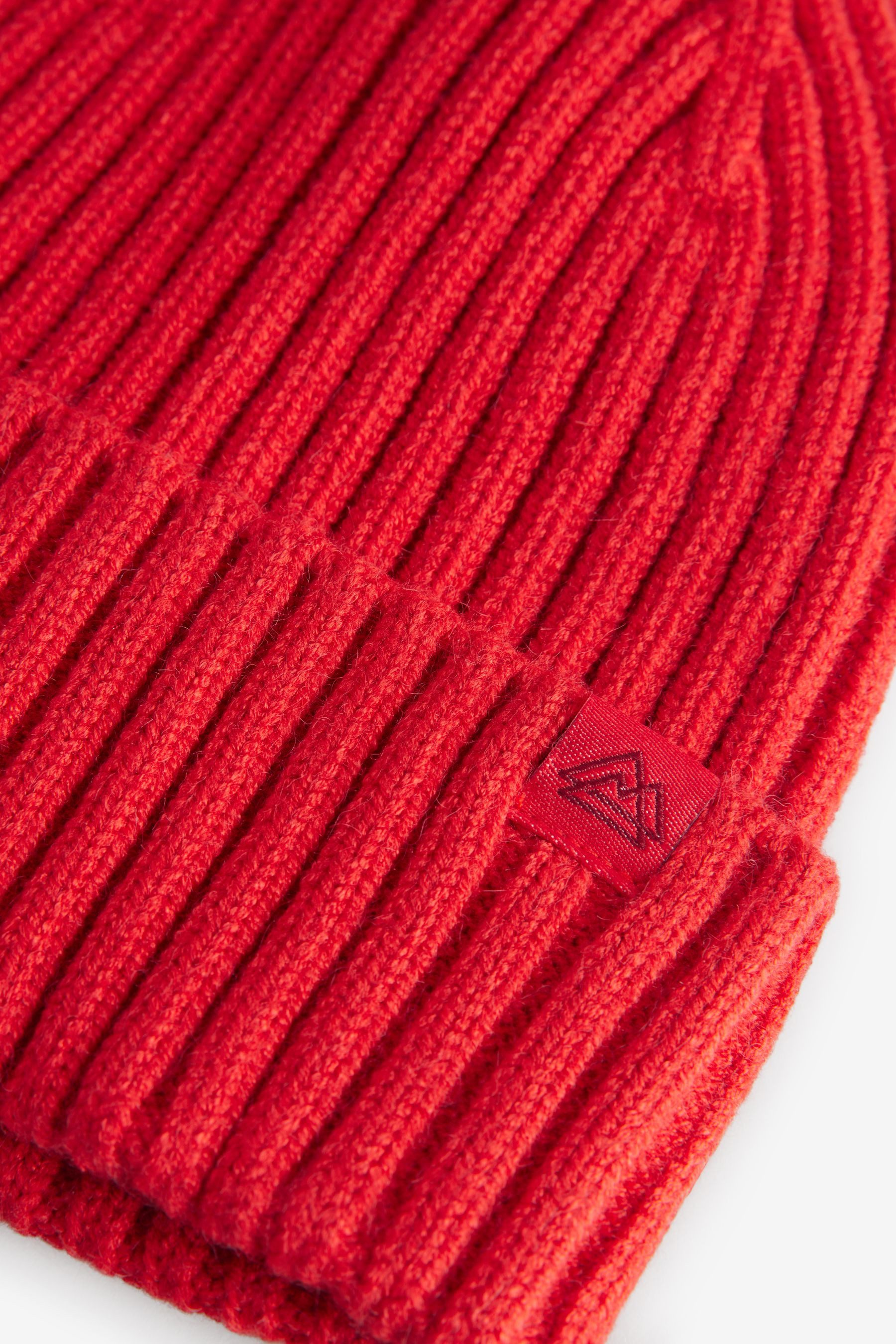 Next Beanie Strickmütze (1-St) günstig online kaufen